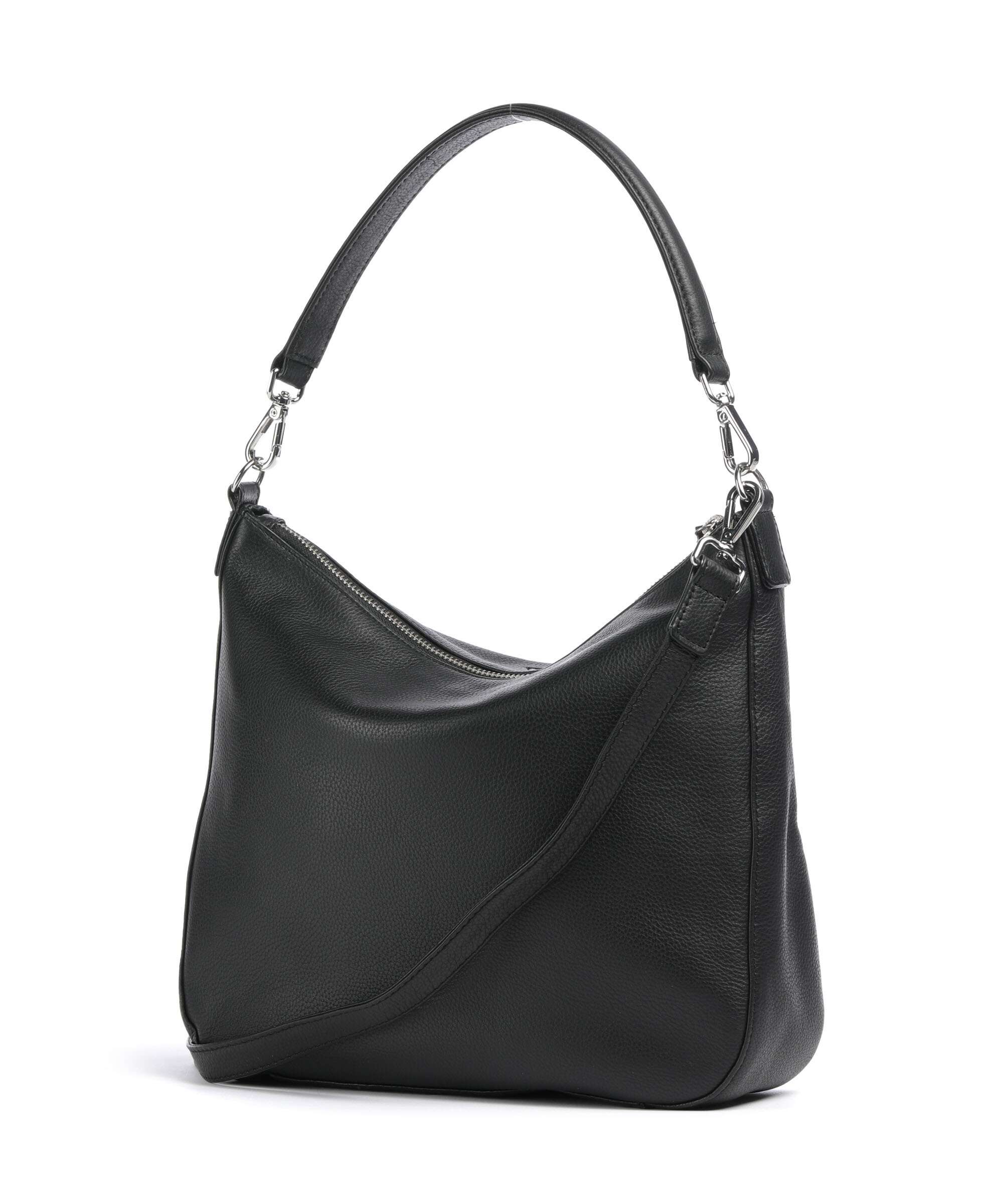 Markberg Akari Hobo bag black - Image 2