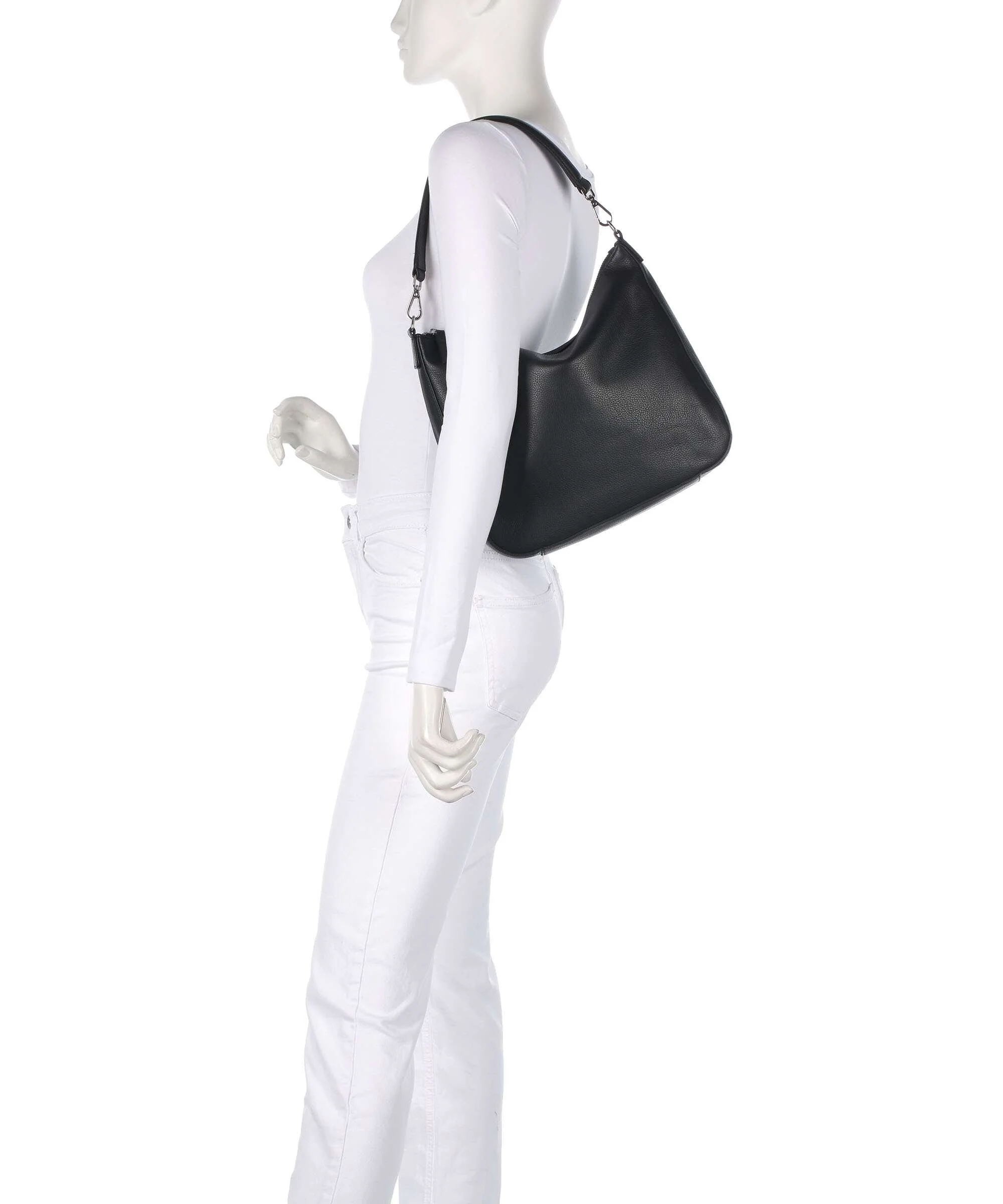 Markberg Akari Hobo bag black - Image 3