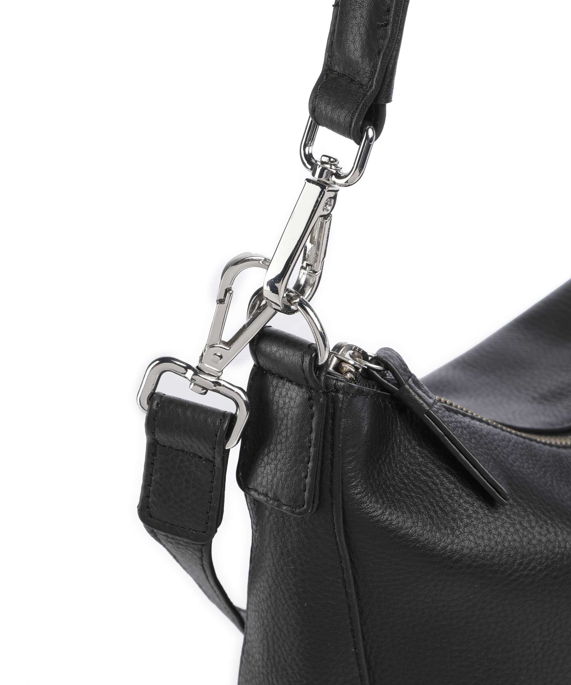 Markberg Akari Hobo bag black - Image 4