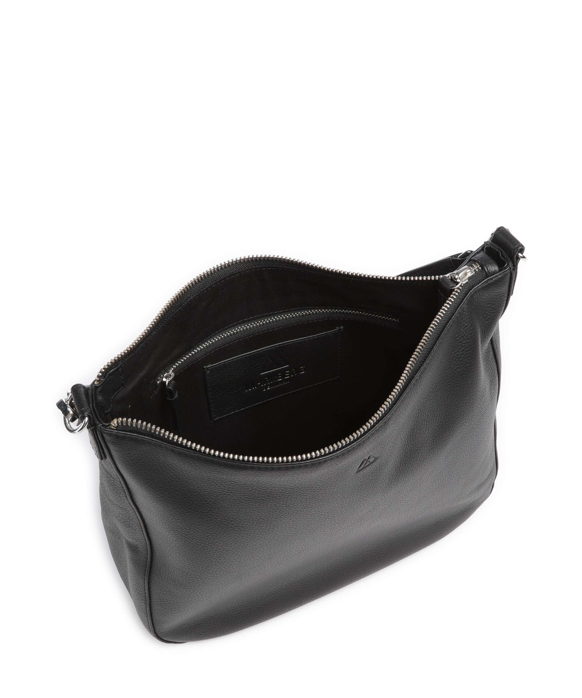 Markberg Akari Hobo bag black - Image 6
