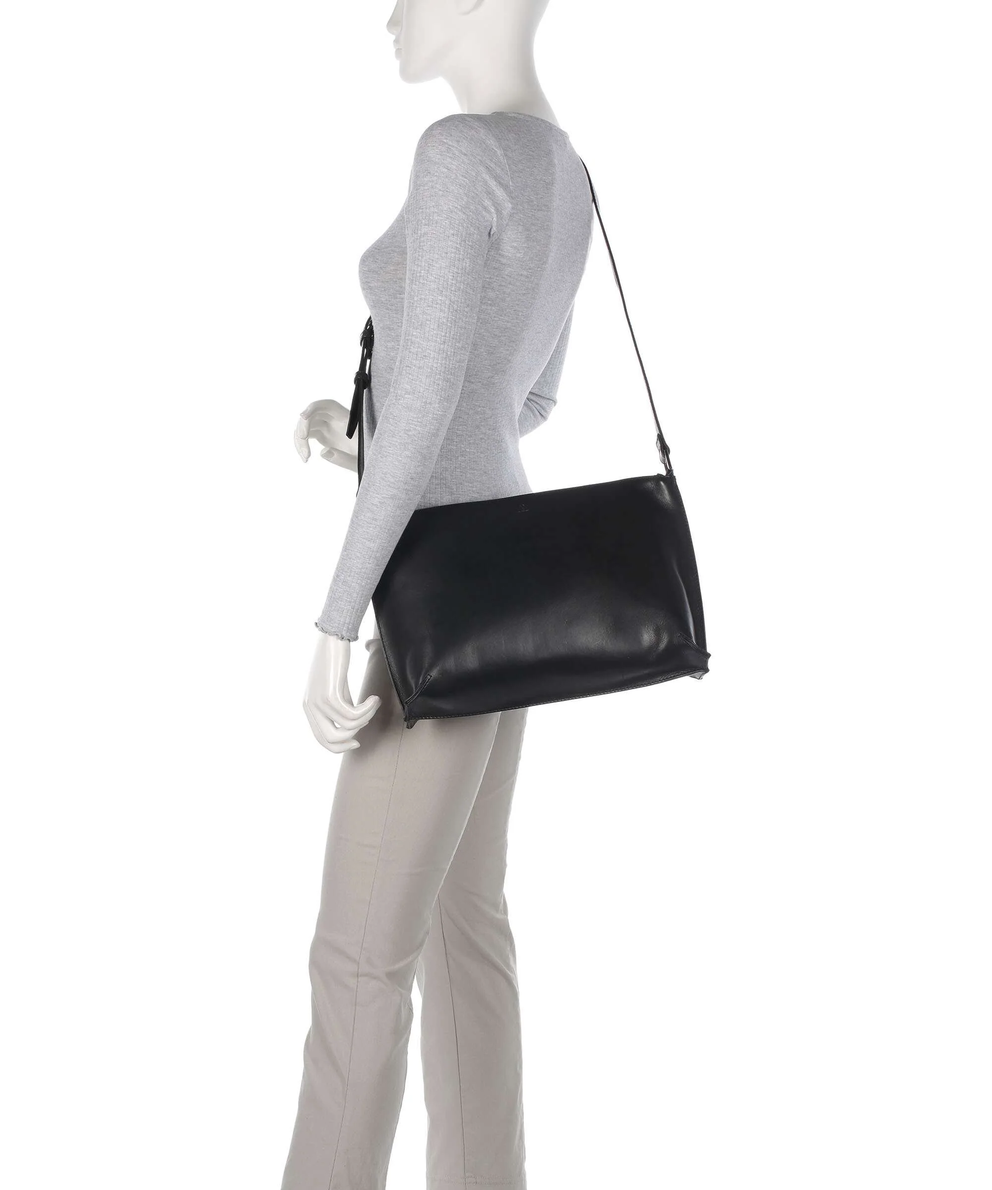 Markberg Aletta Crossbody bag black - Image 3