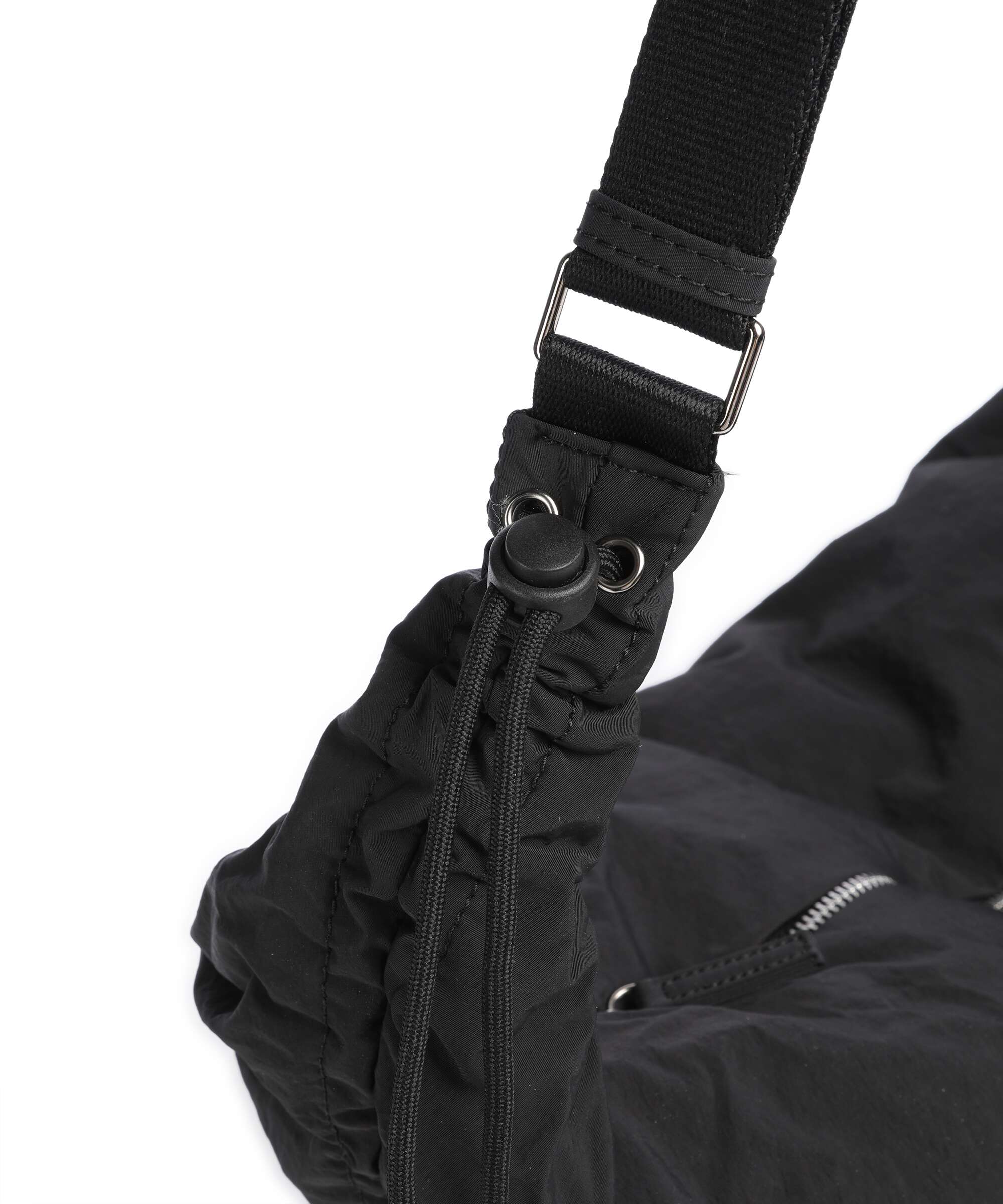 Markberg Alpine Hobo bag black - Image 4
