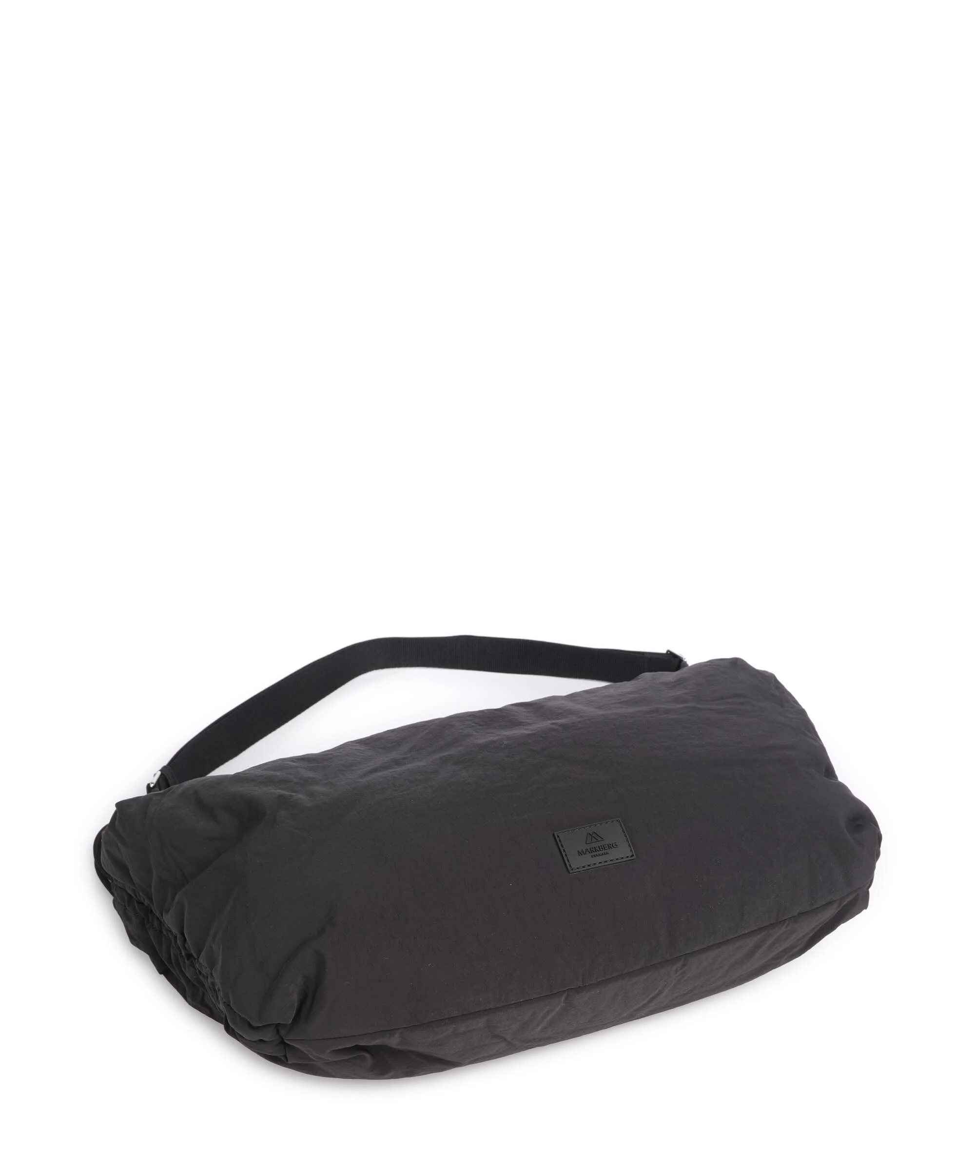 Markberg Alpine Hobo bag black - Image 5
