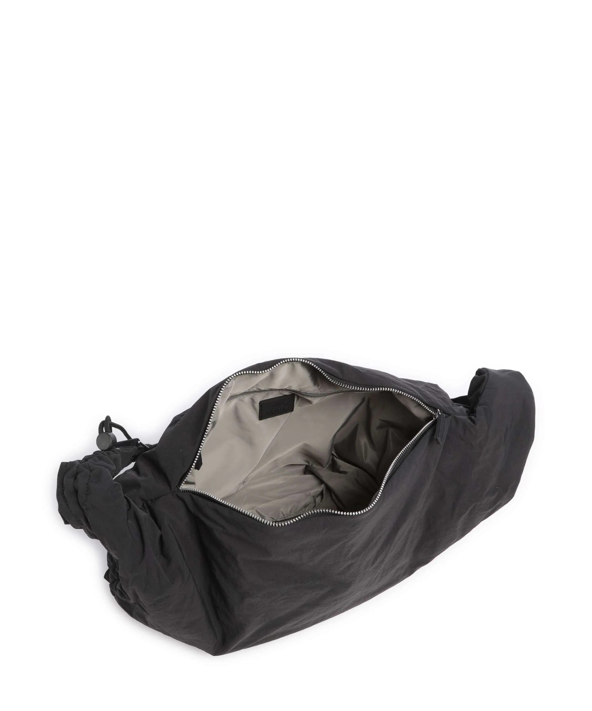 Markberg Alpine Hobo bag black - Image 6