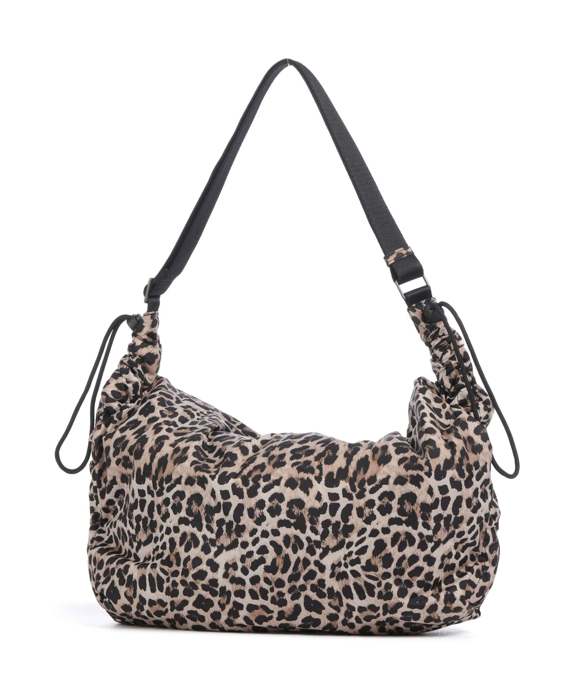 Markberg Alpine Hobo bag leopard - Image 2
