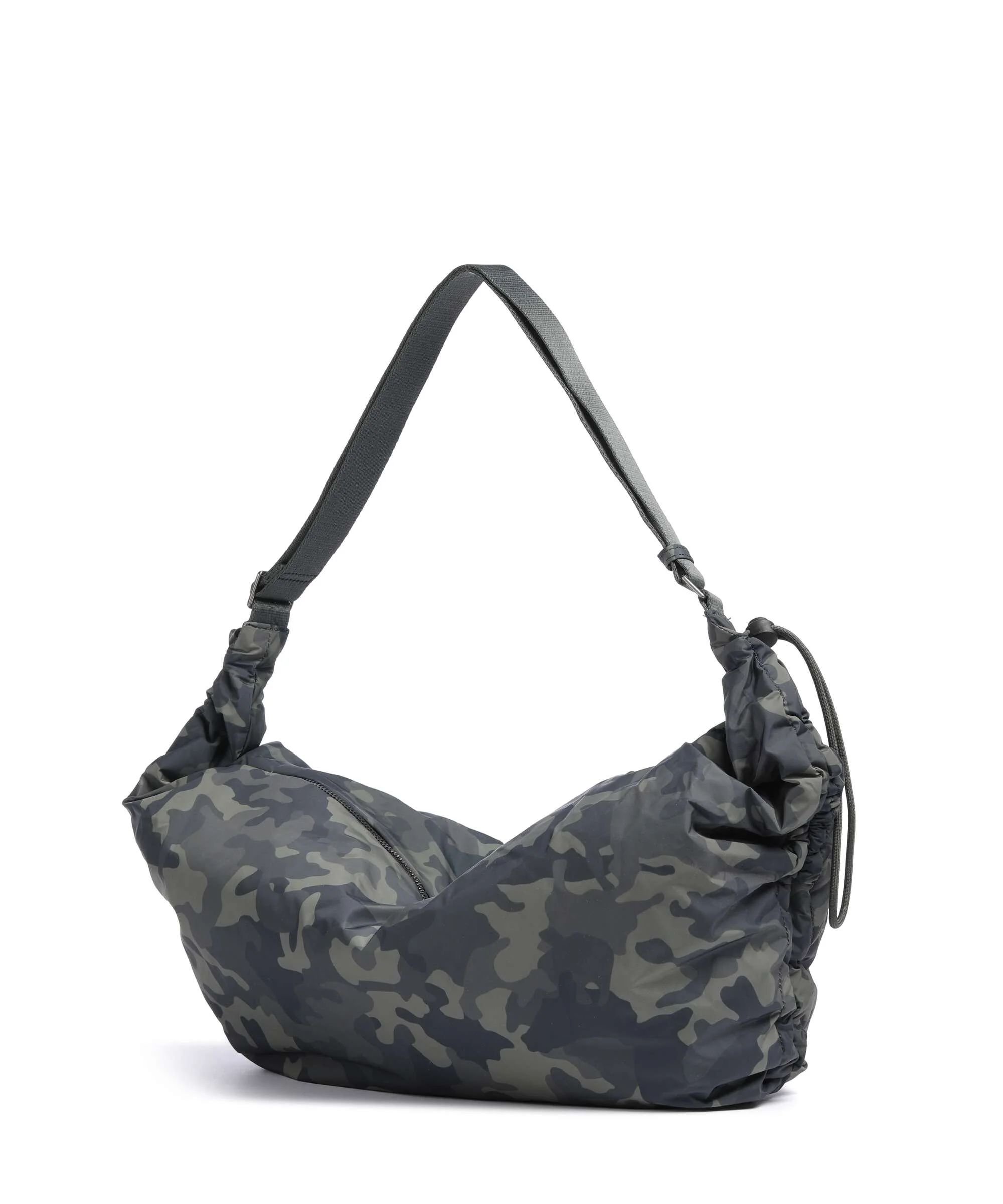 Markberg Alpine Hobo bag camouflage - Image 2