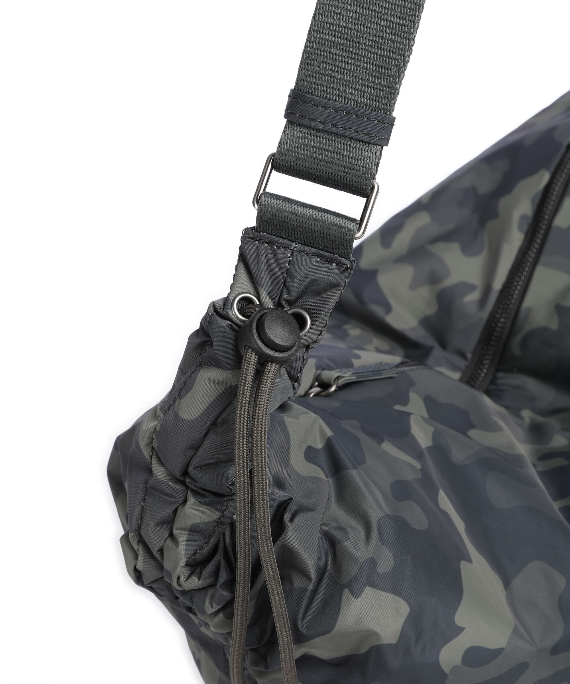 Markberg Alpine Hobo bag camouflage - Image 4