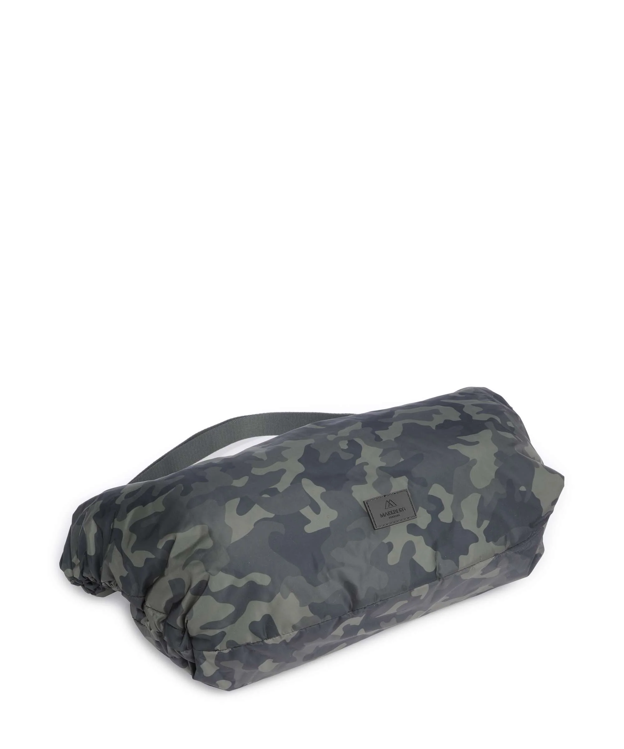 Markberg Alpine Hobo bag camouflage - Image 5