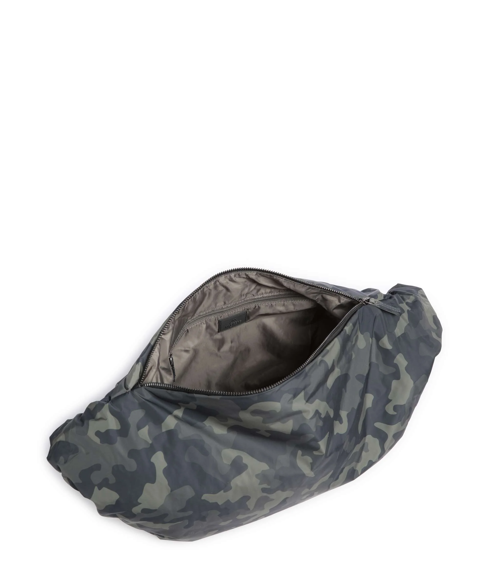 Markberg Alpine Hobo bag camouflage - Image 6