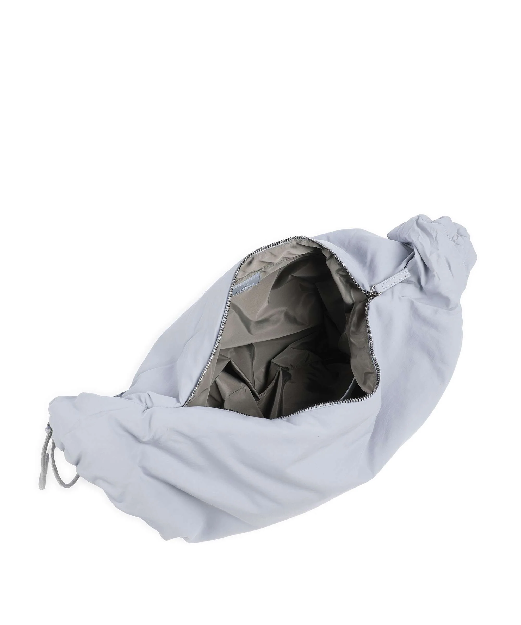 Markberg Alpine Hobo bag light denim - Image 5