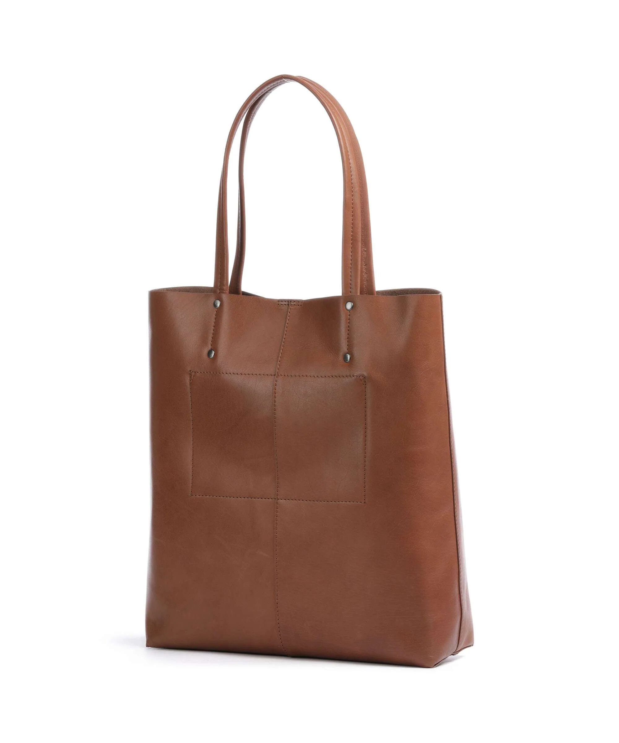 Markberg Antonella Tote bag chestnut - Image 2
