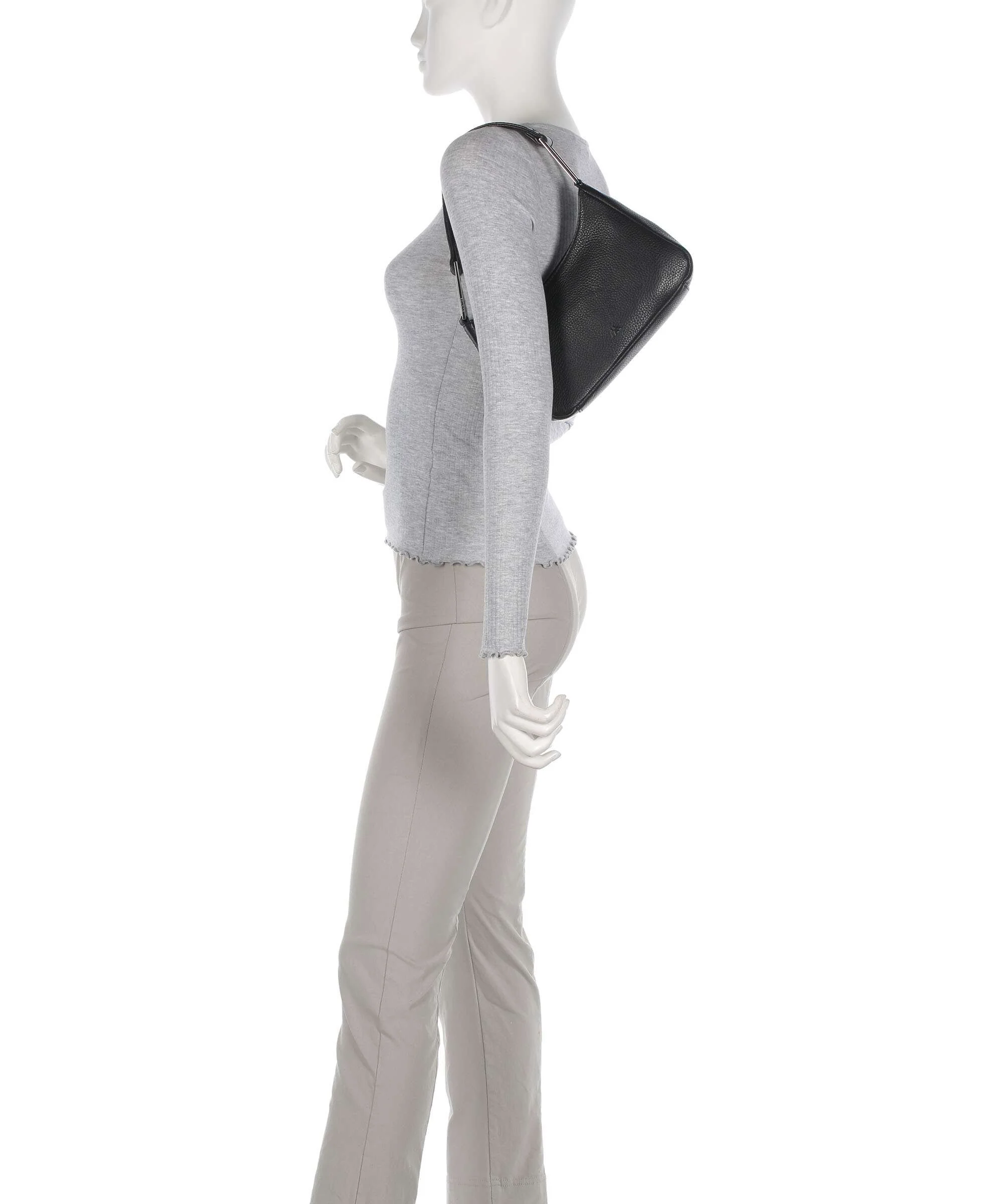 Markberg Arialla Shoulder bag black - Image 3