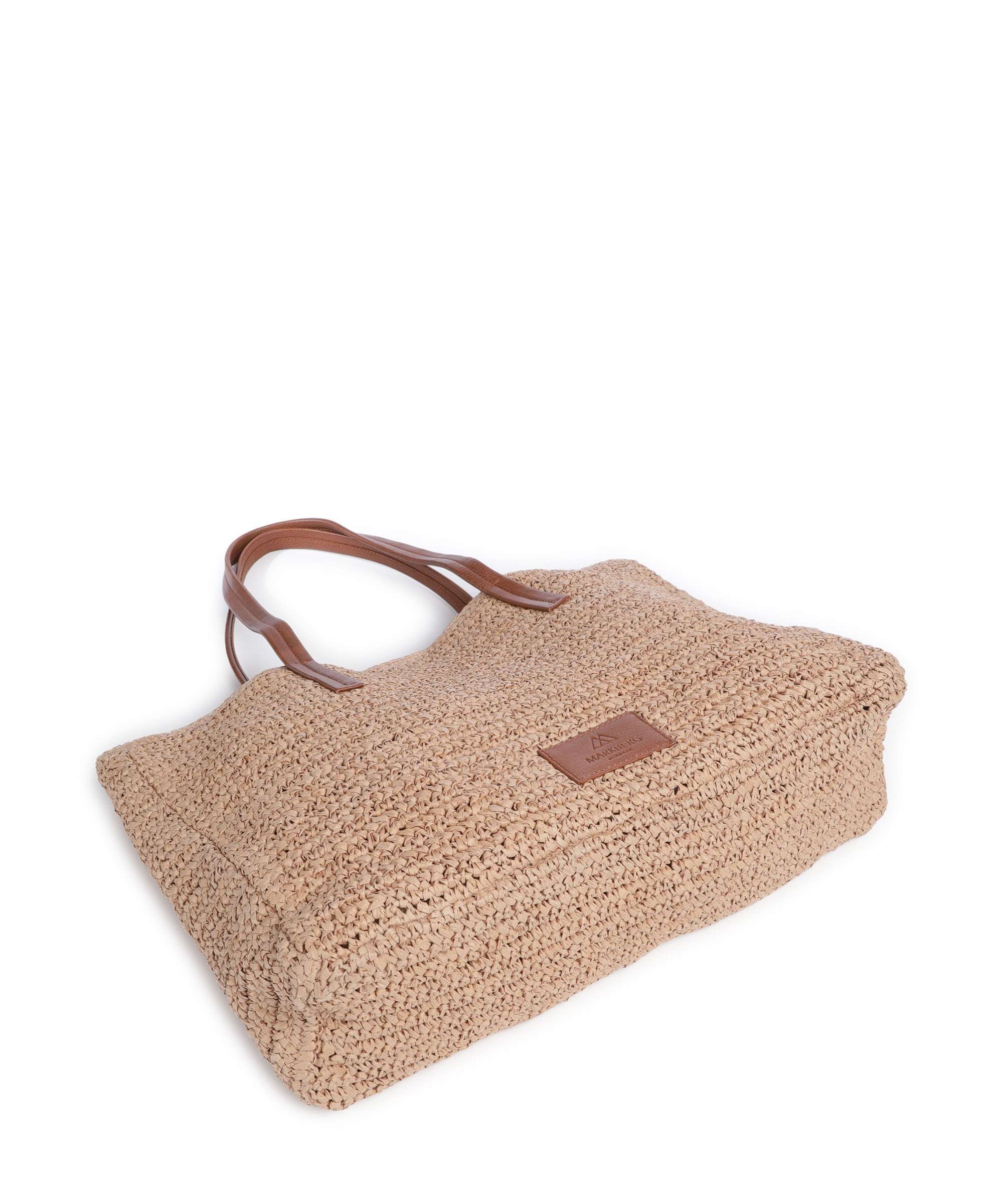 Markberg Avani Tote bag natural - Image 4