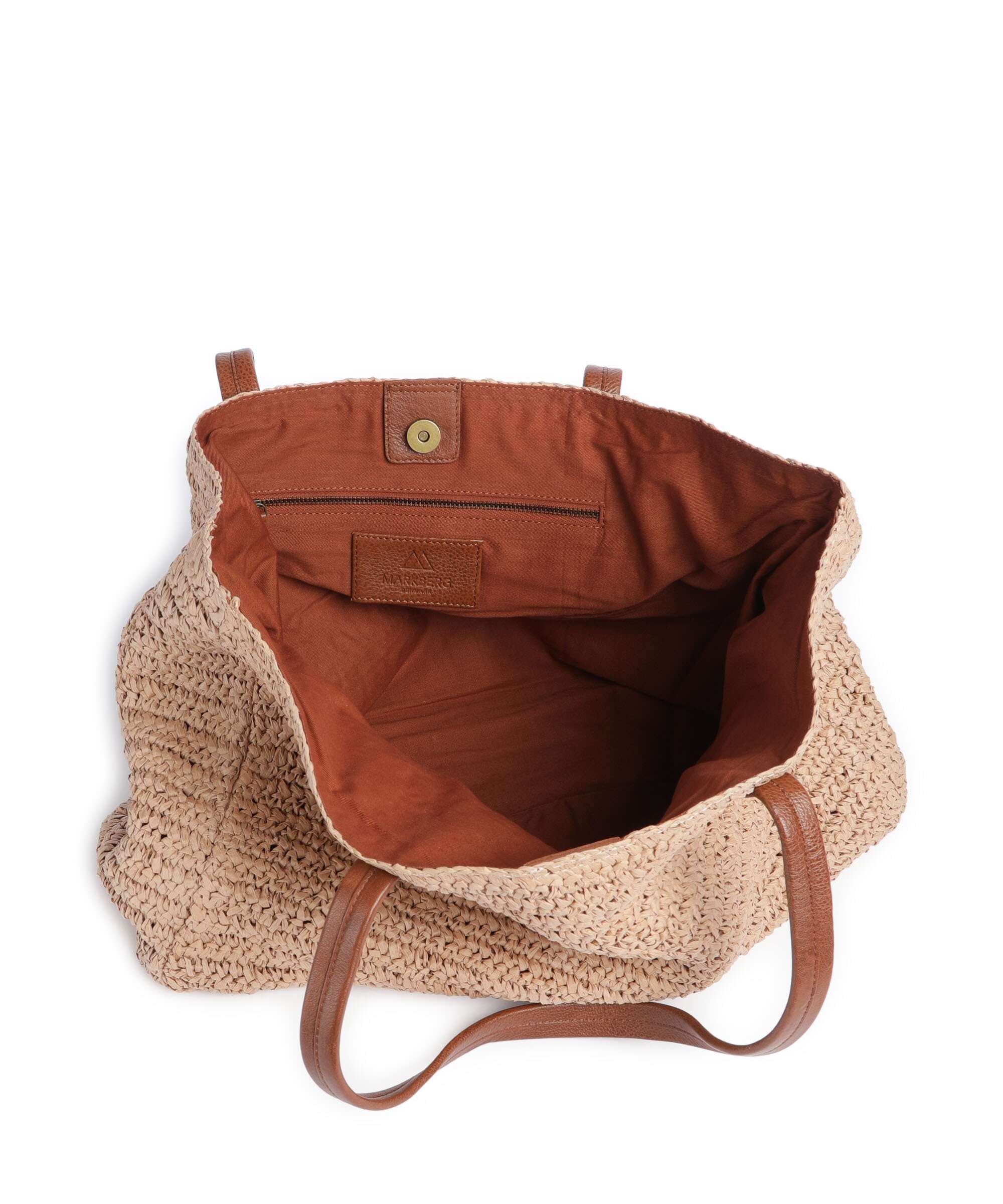 Markberg Avani Tote bag natural - Image 5