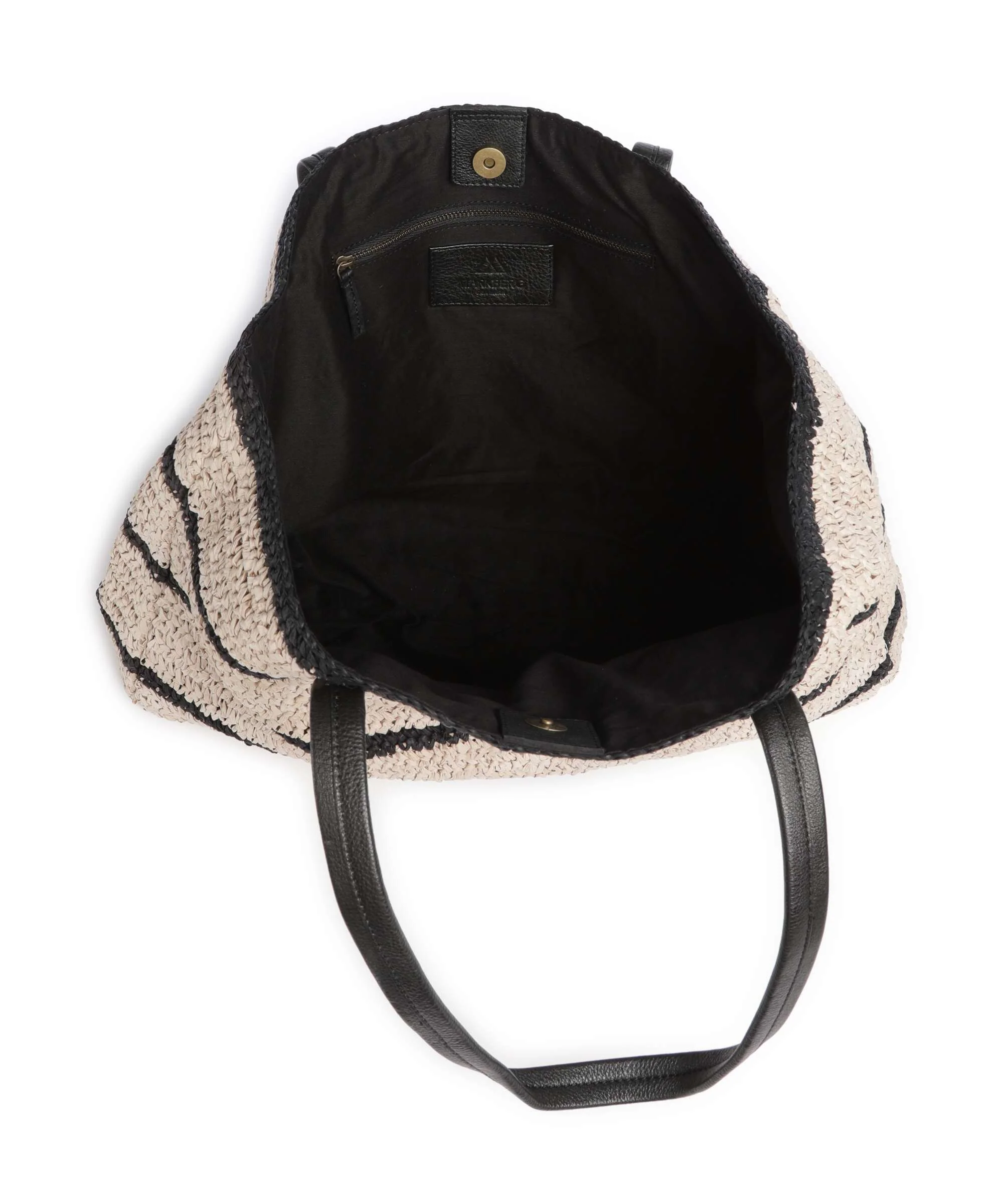 Markberg Avani Tote bag natural - Image 5
