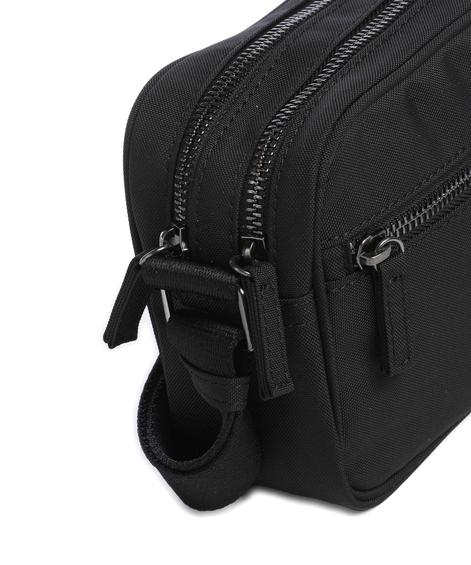 Markberg Block Crossbody bag black - Image 4