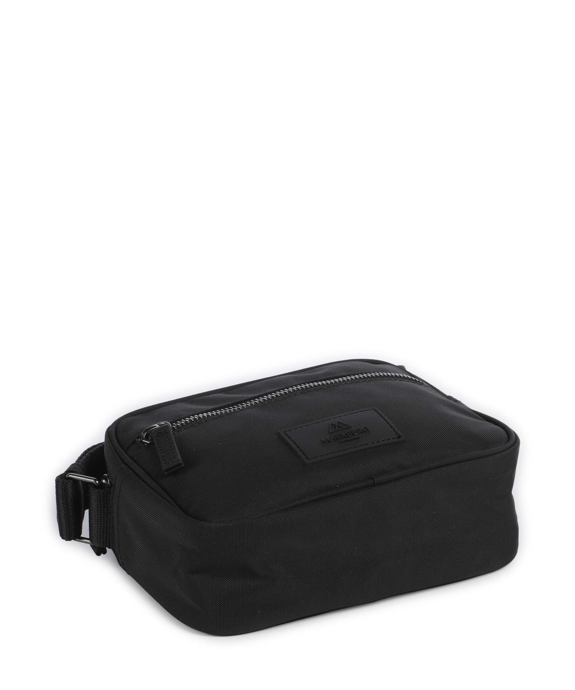 Markberg Block Crossbody bag black - Image 5