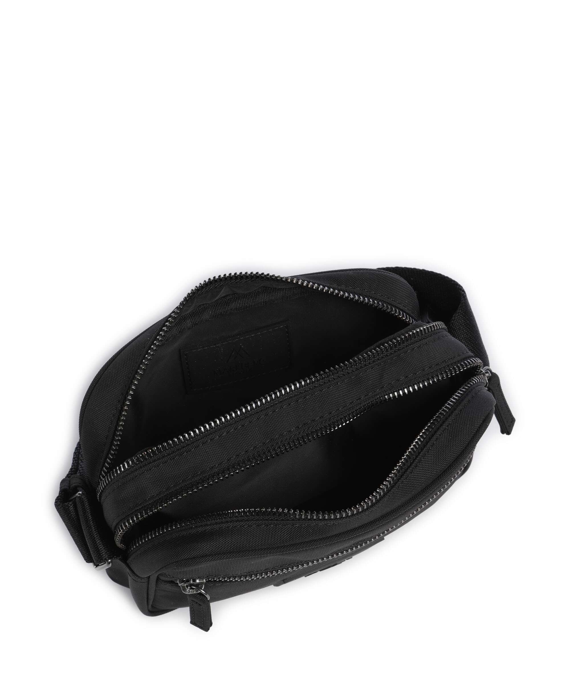 Markberg Block Crossbody bag black - Image 6