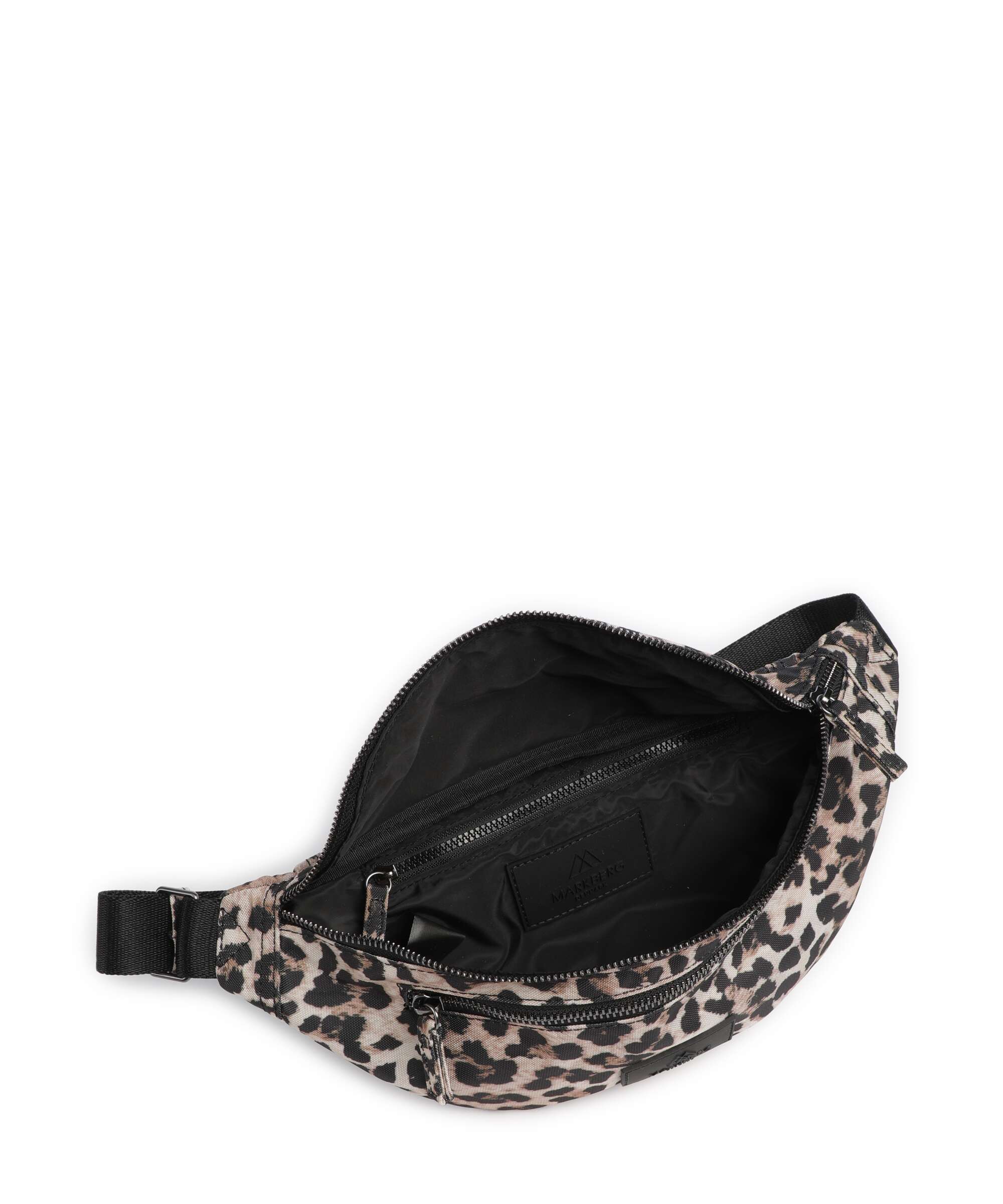 Markberg Cargo Belt bag leopard - Image 5