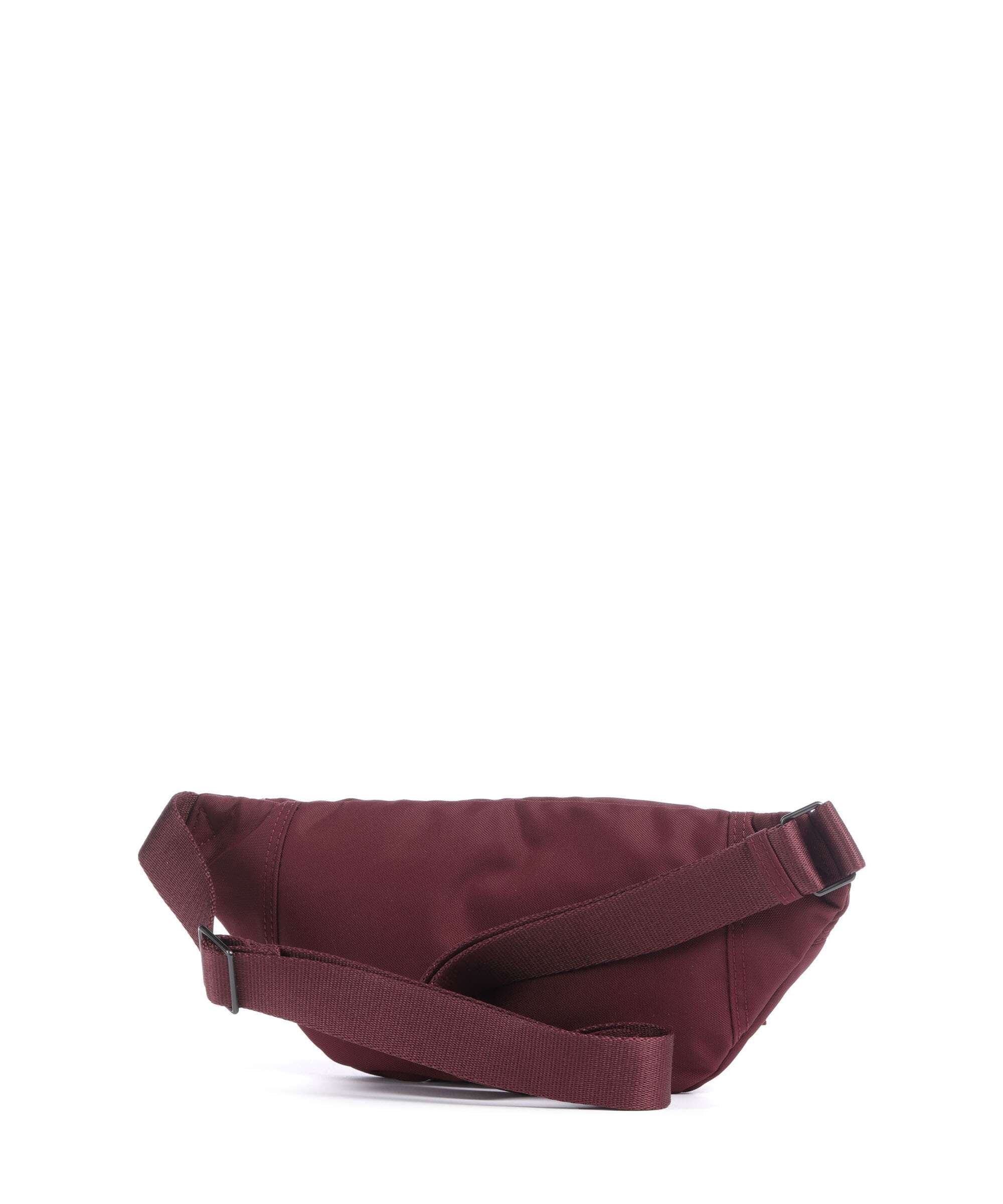 Markberg Cargo Belt bag burgundy - Image 2