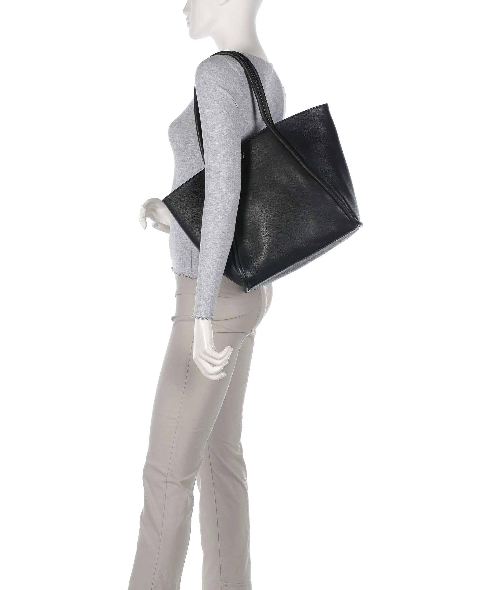 Markberg Carole Tote bag black - Image 3