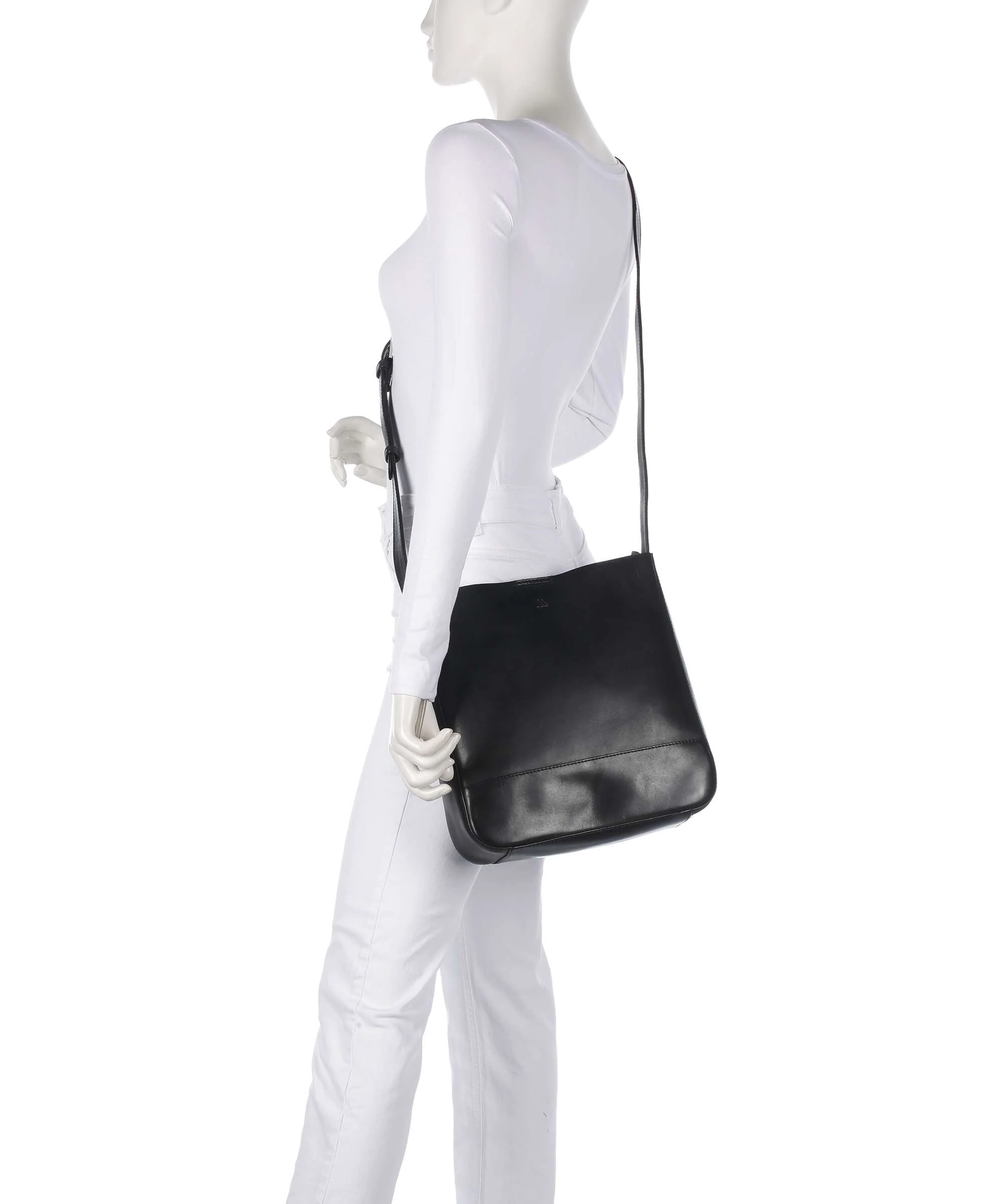 Markberg Cay Crossbody bag black - Image 3