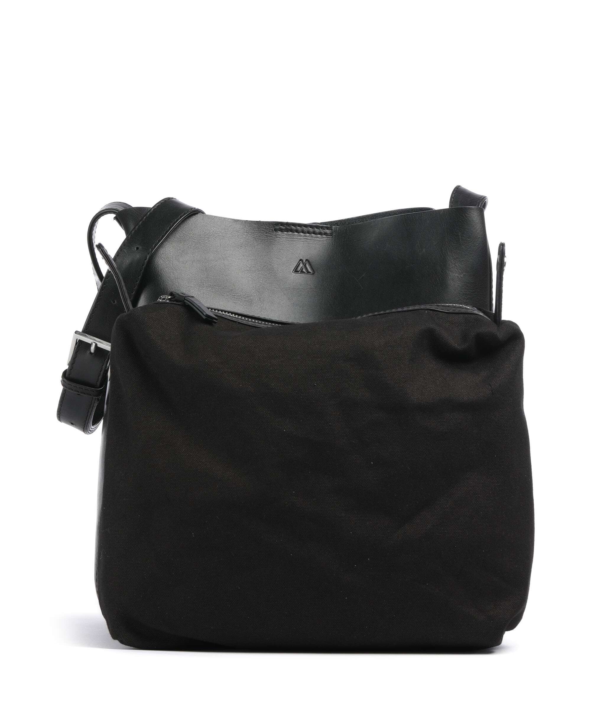 Markberg Cay Crossbody bag black - Image 4