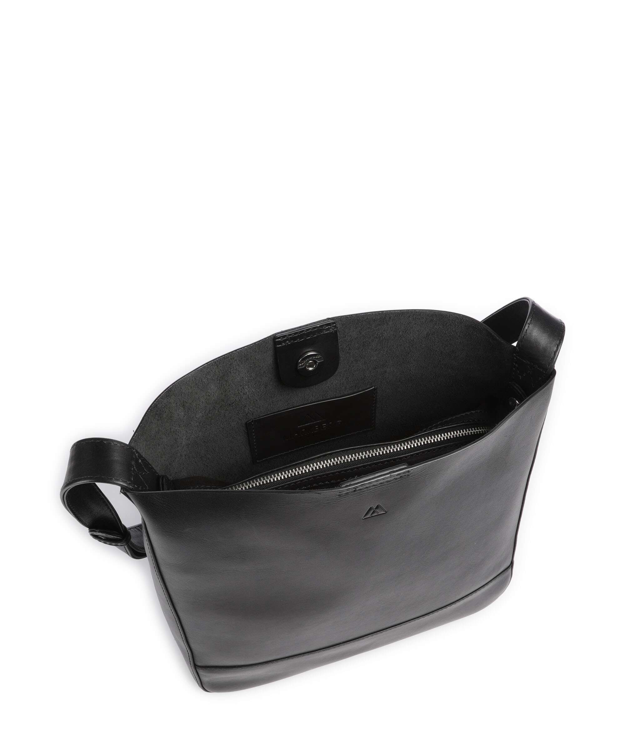 Markberg Cay Crossbody bag black - Image 6