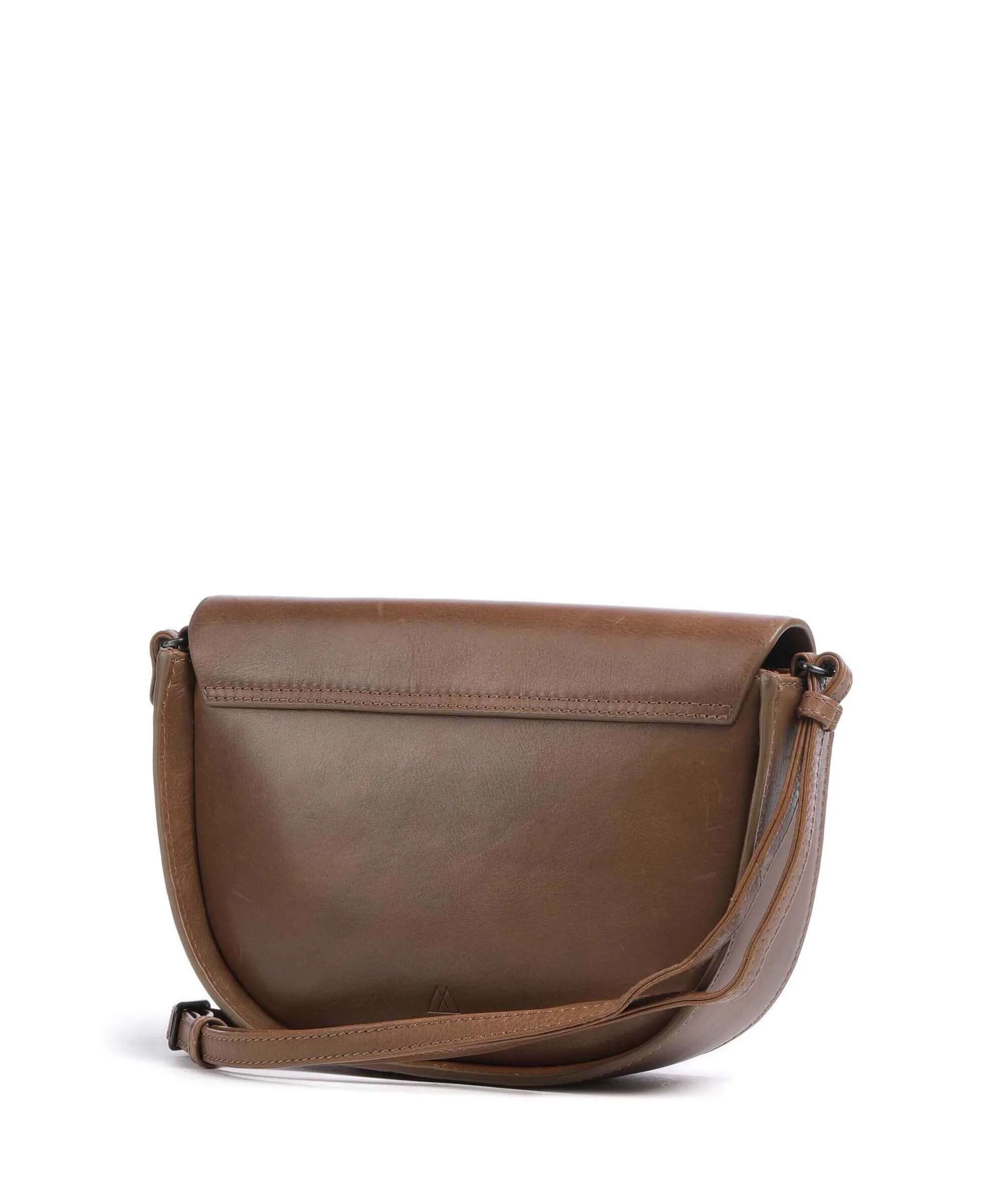 Markberg Claudette Crossbody bag caramel - Image 2