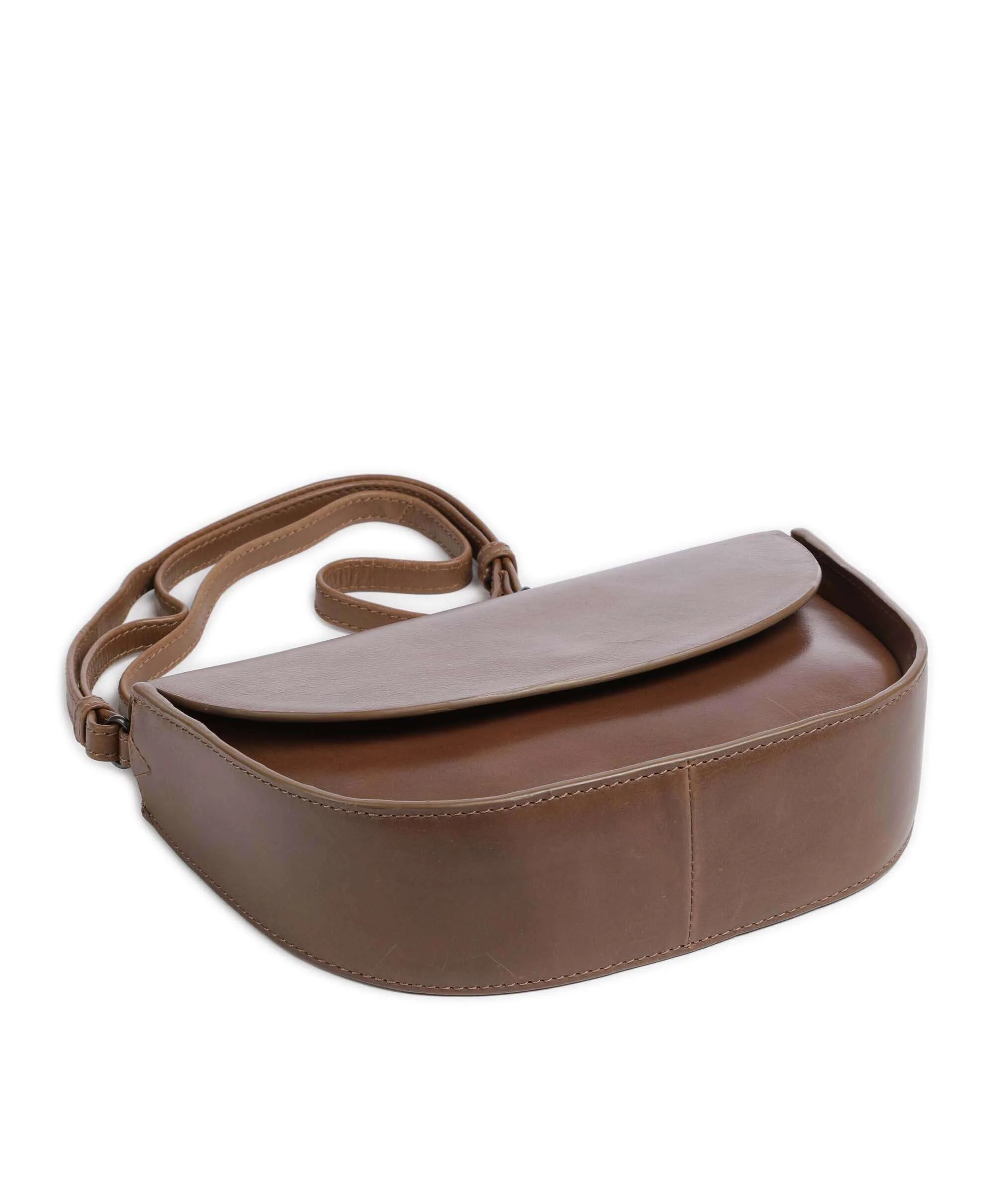 Markberg Claudette Crossbody bag caramel - Image 5
