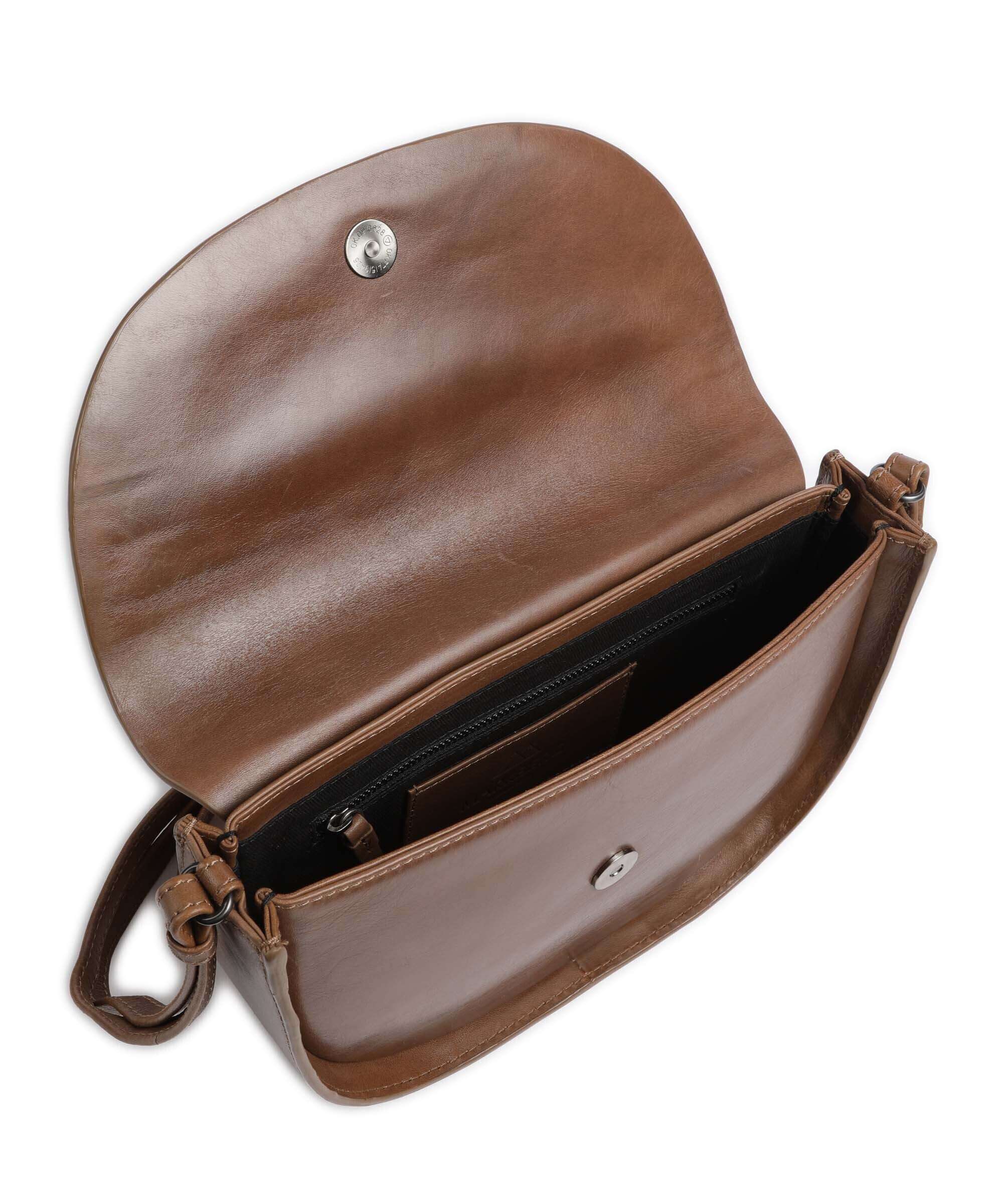 Markberg Claudette Crossbody bag caramel - Image 6