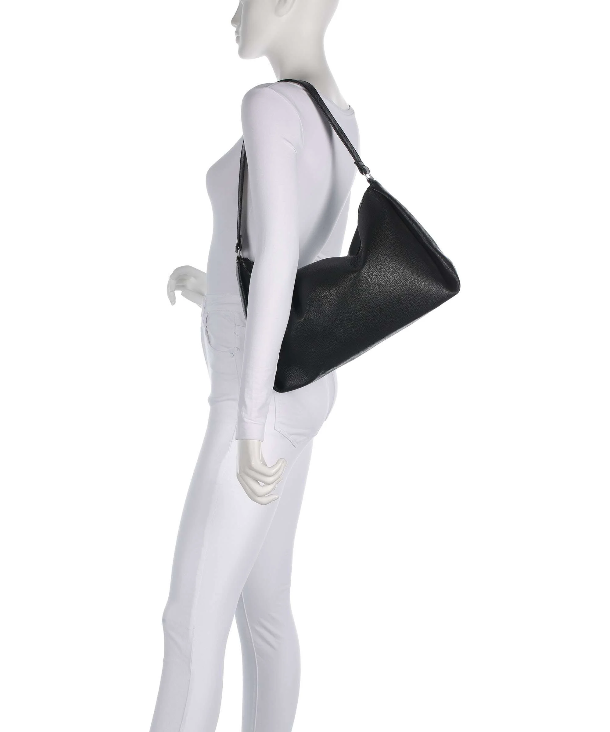 Markberg Claudia Shoulder bag black - Image 3