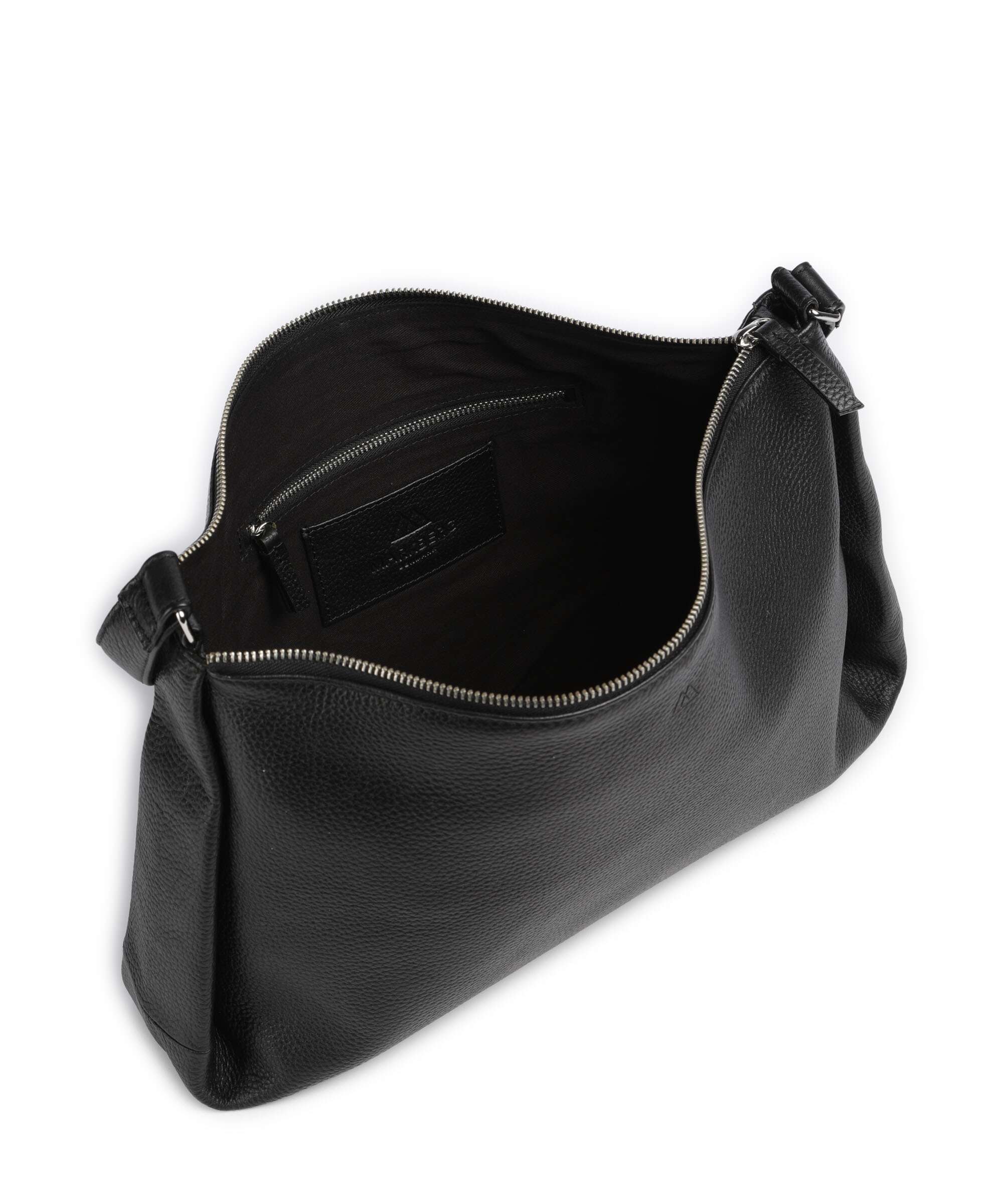 Markberg Claudia Shoulder bag black - Image 5
