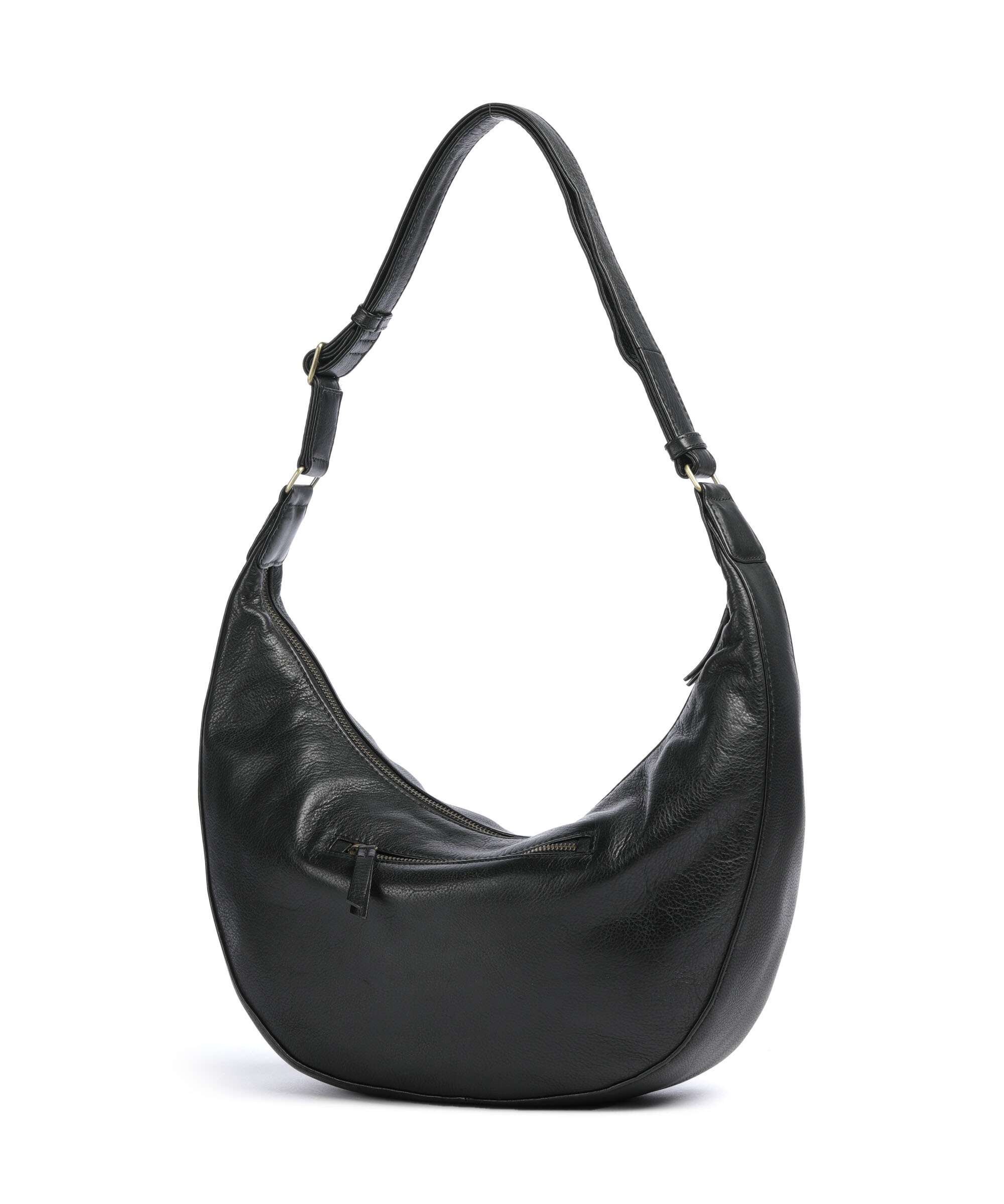 Markberg Core Hobo bag black - Image 2