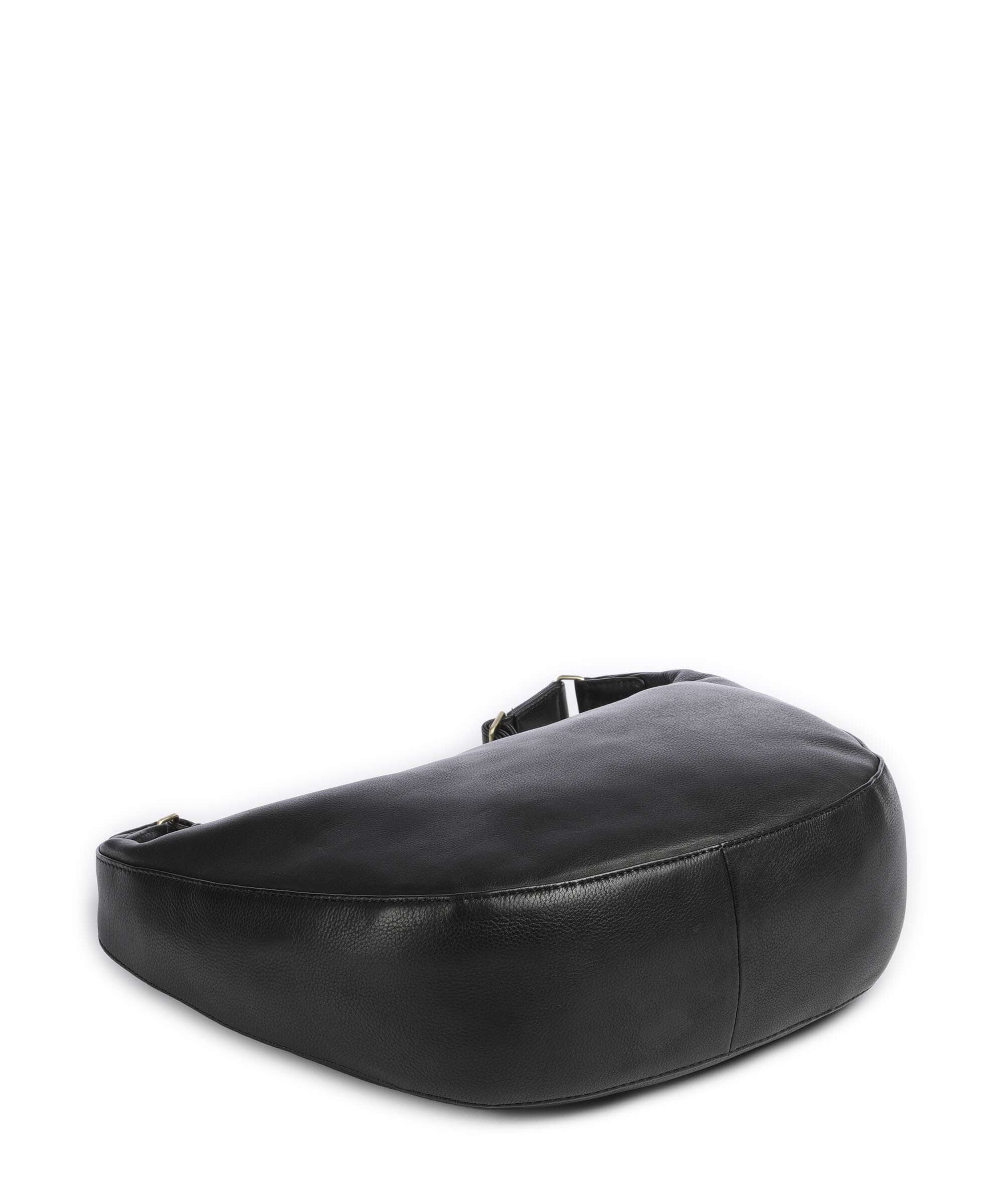 Markberg Core Hobo bag black - Image 4