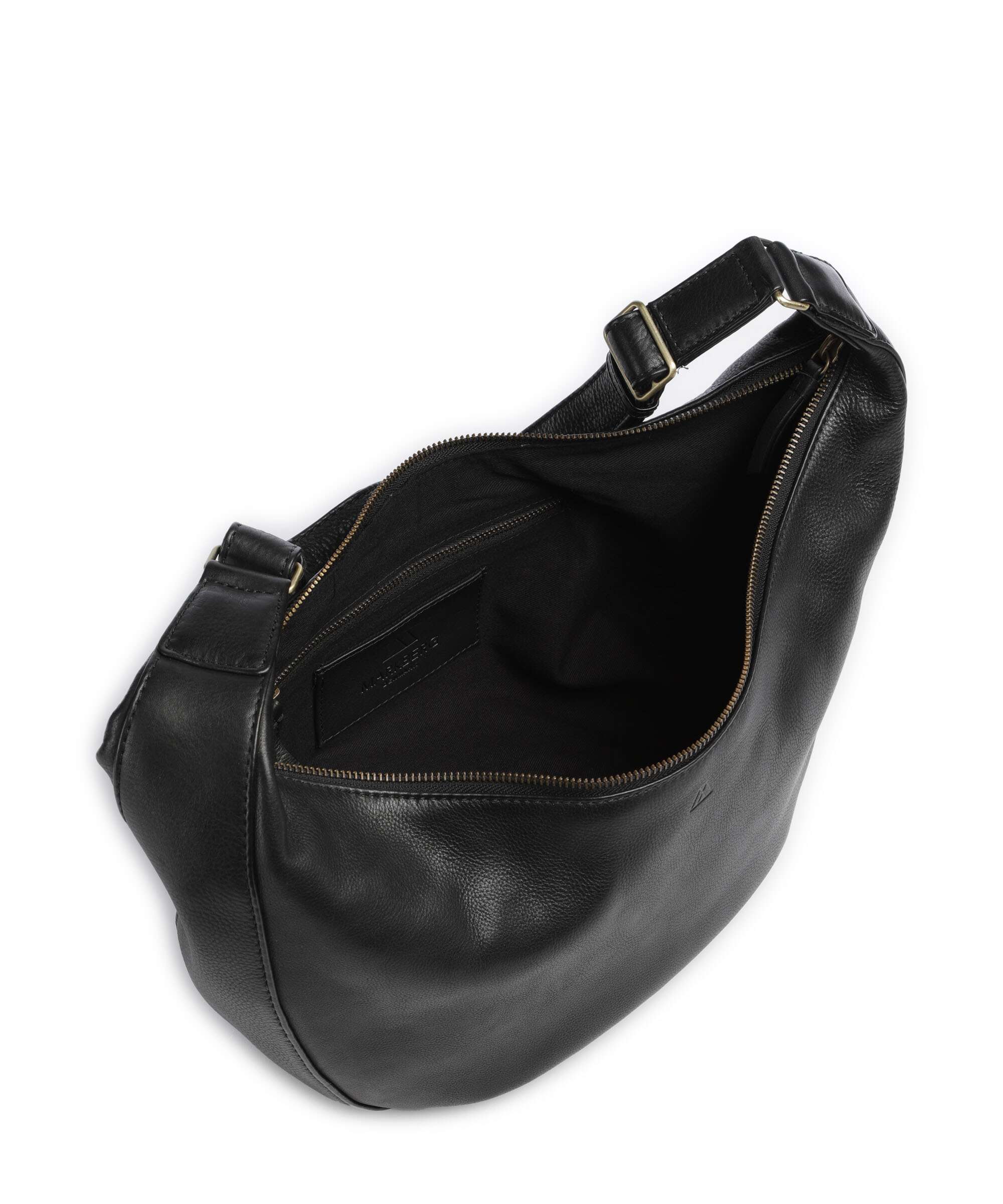 Markberg Core Hobo bag black - Image 5