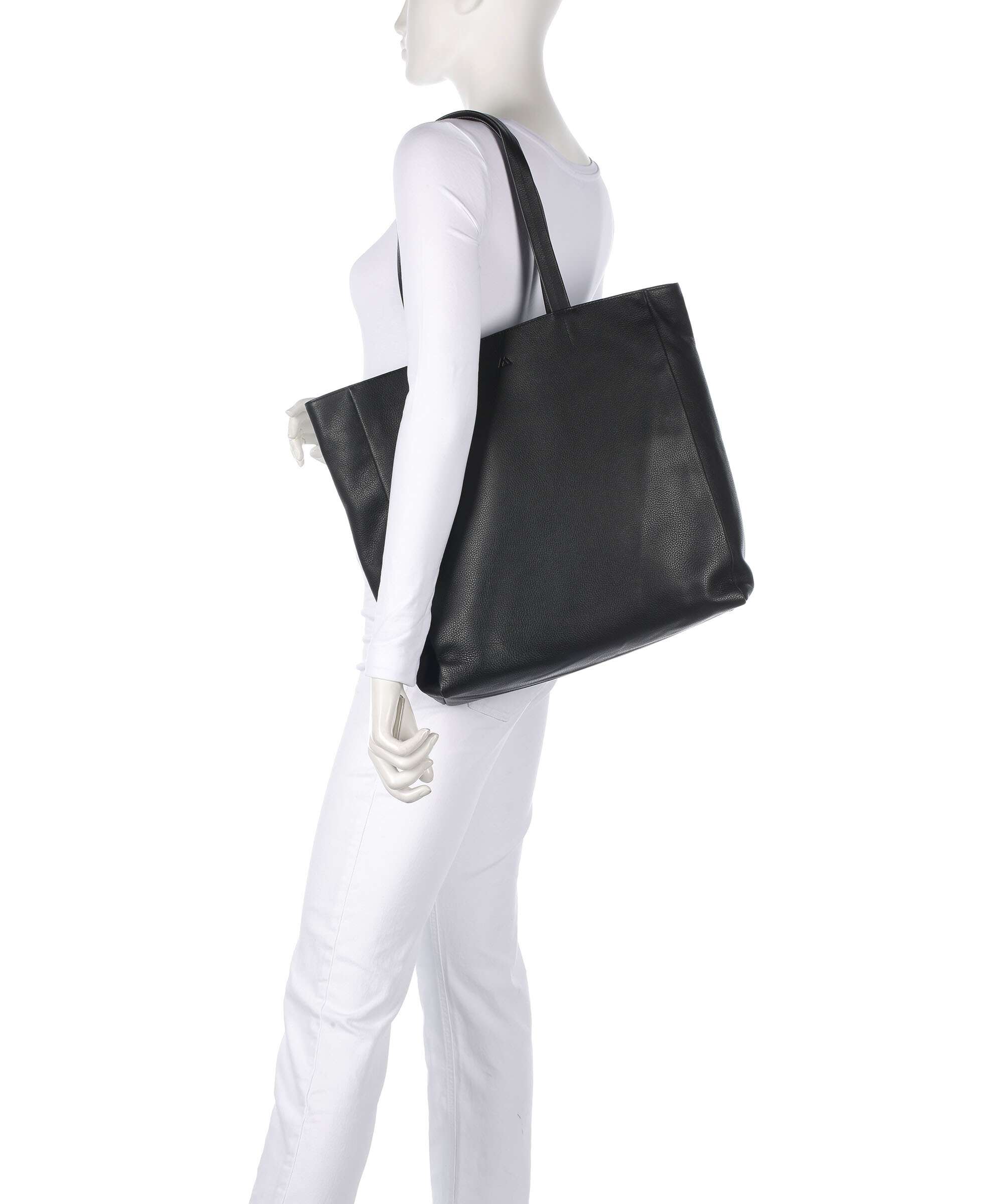 Markberg Danya Tote bag black - Image 3