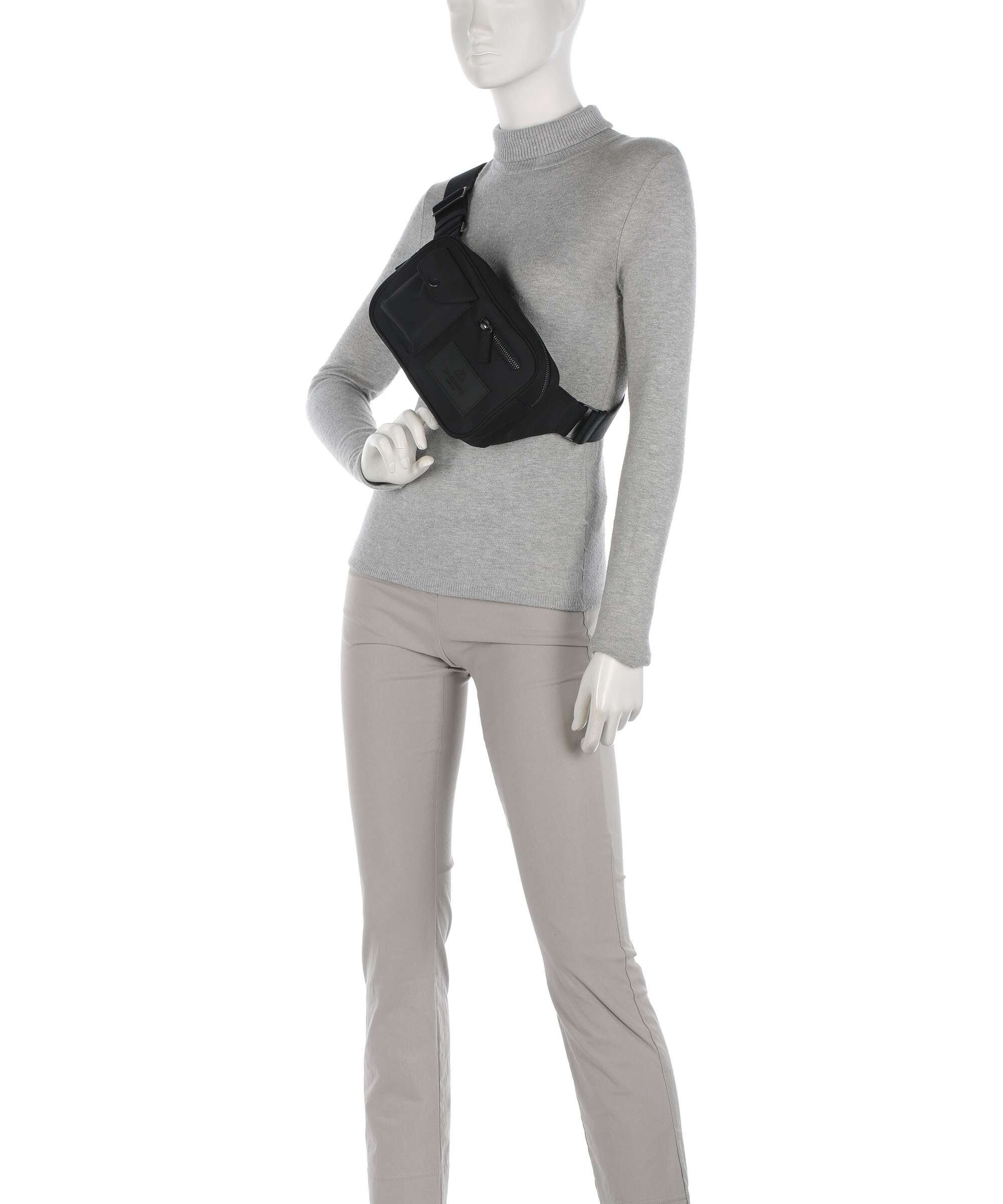 Markberg Darla Belt bag black - Image 3