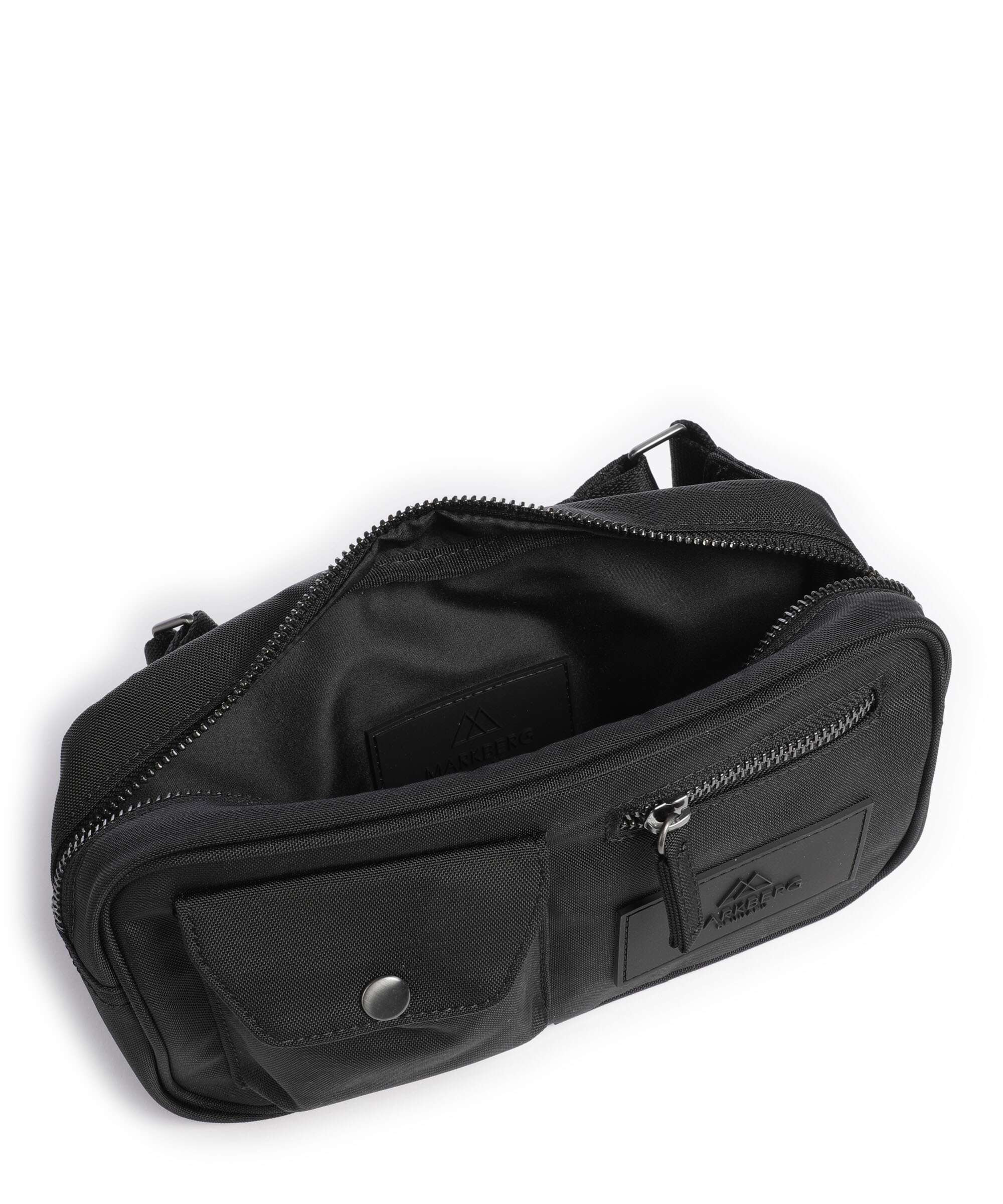 Markberg Darla Belt bag black - Image 5