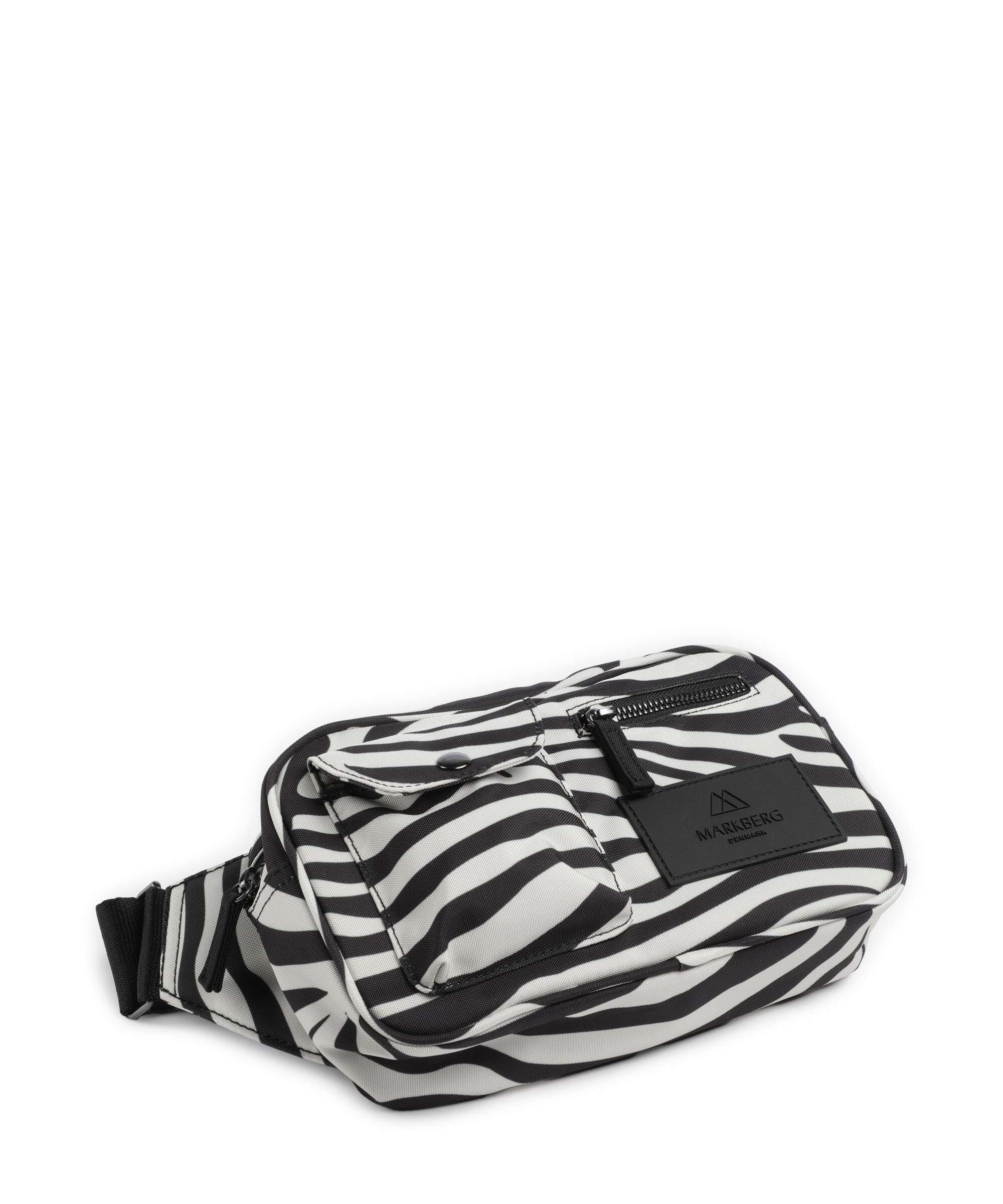 Markberg Darla Belt bag zebra - Image 4