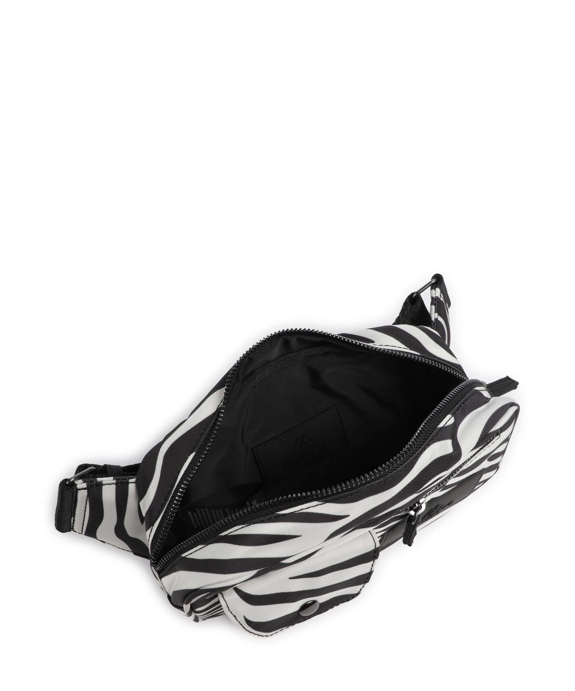 Markberg Darla Belt bag zebra - Image 5