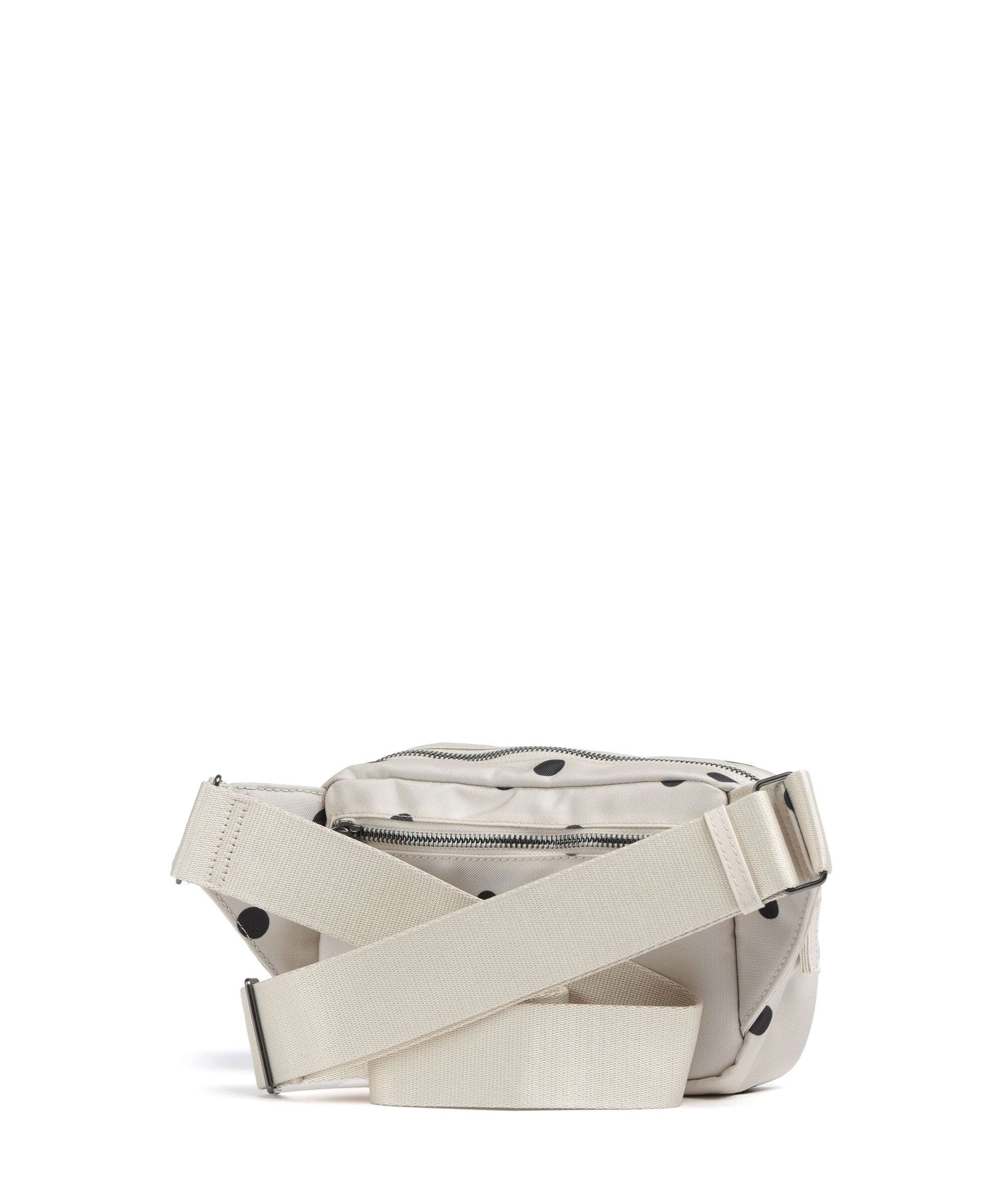 Markberg Darla Belt bag polka dot/creme - Image 2