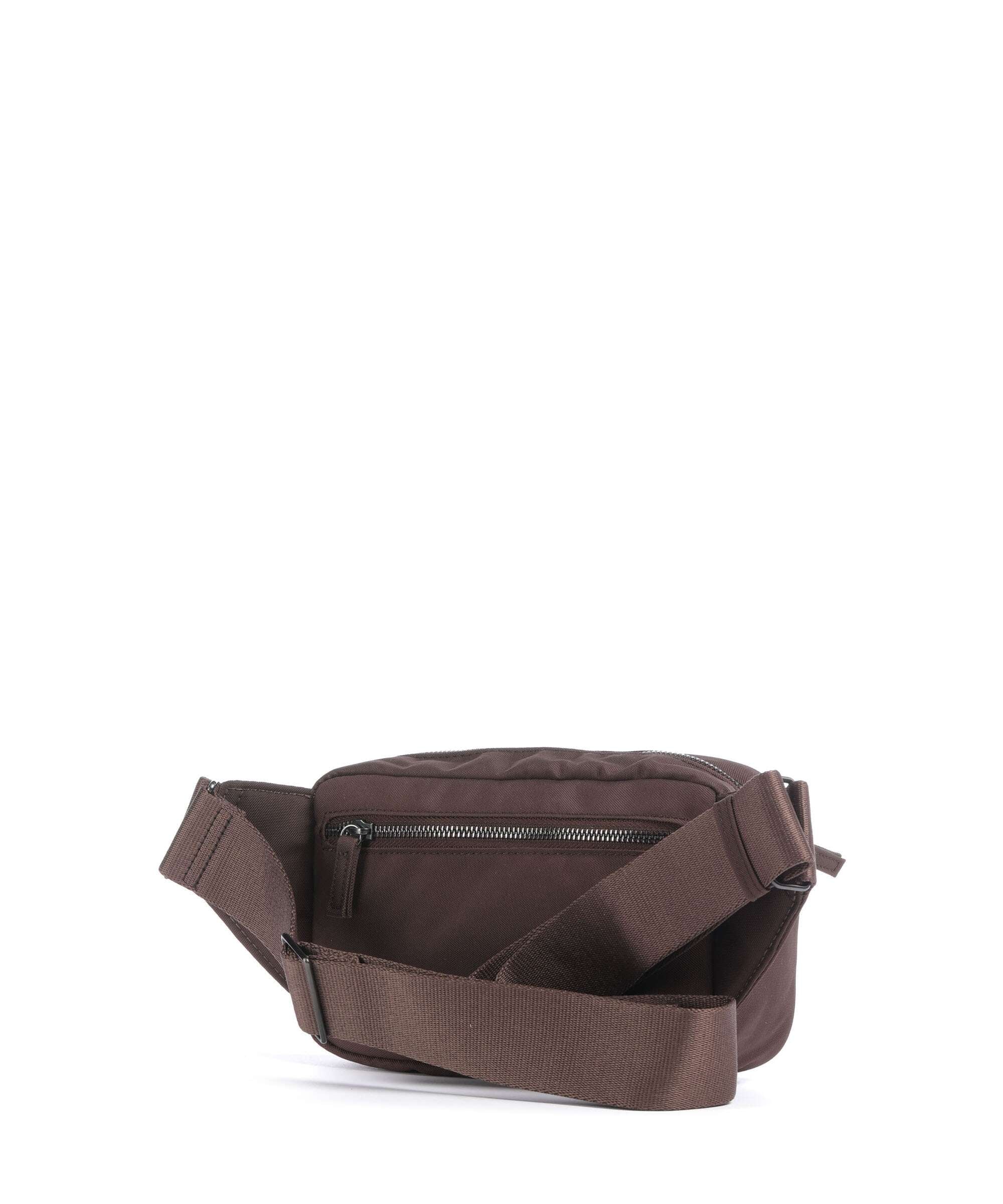 Markberg Darla Belt bag dark brown - Image 2