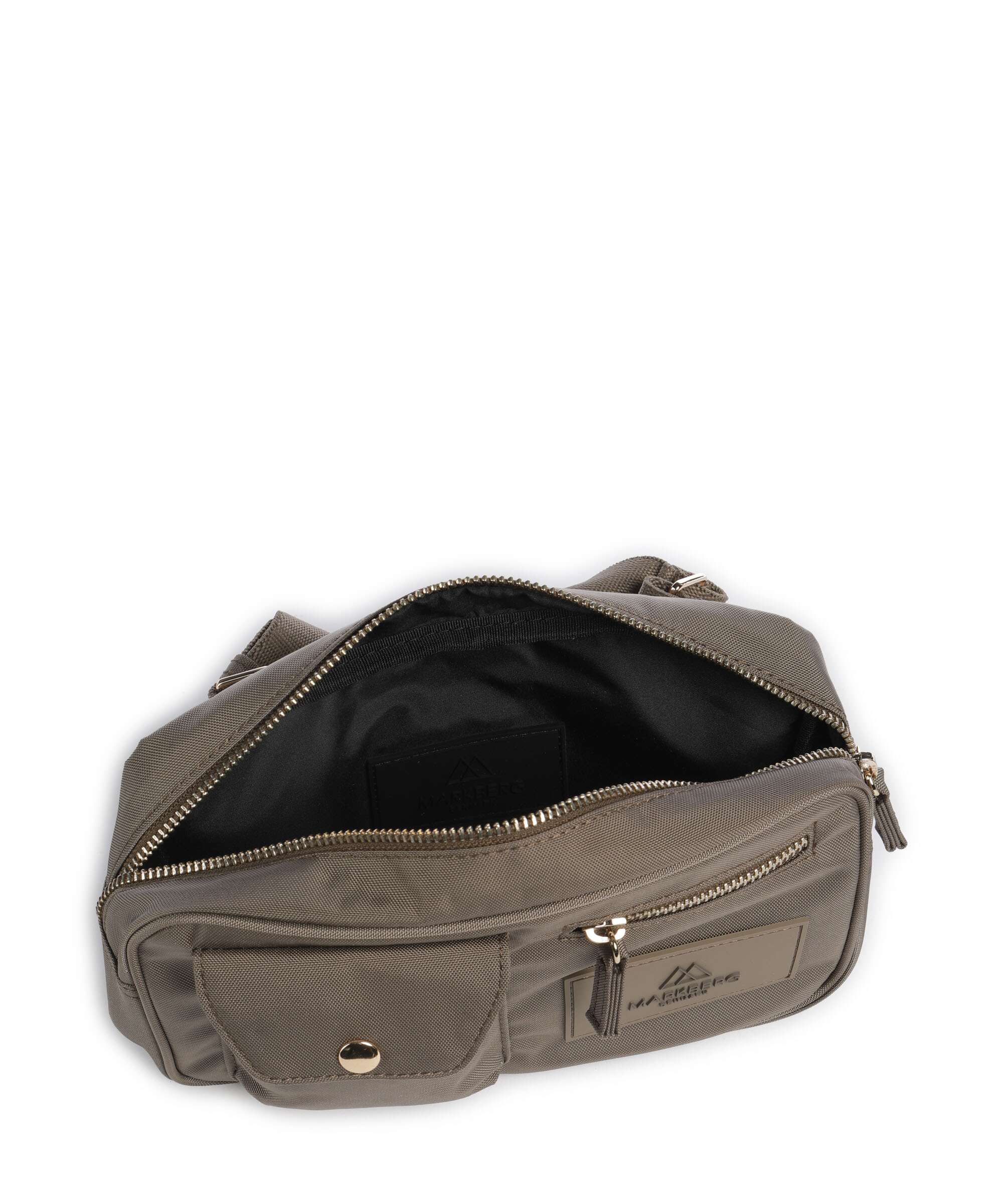 Markberg Darla Belt bag walnut - Image 5