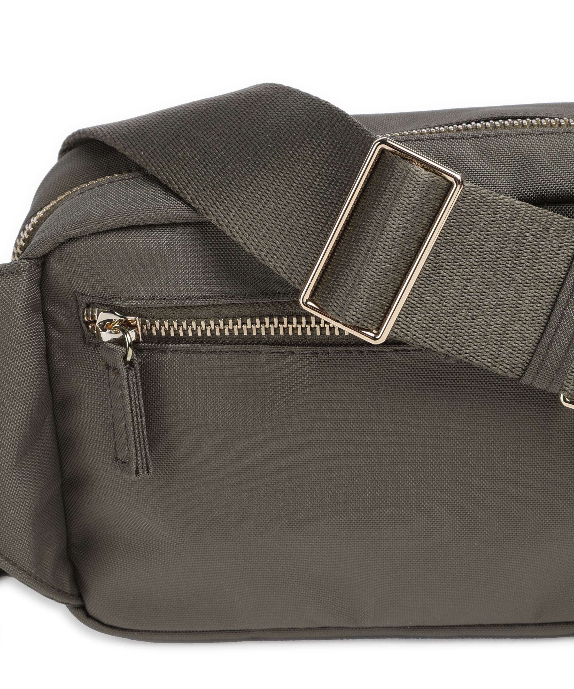 Markberg Darla Belt bag dark olive/gold - Image 5
