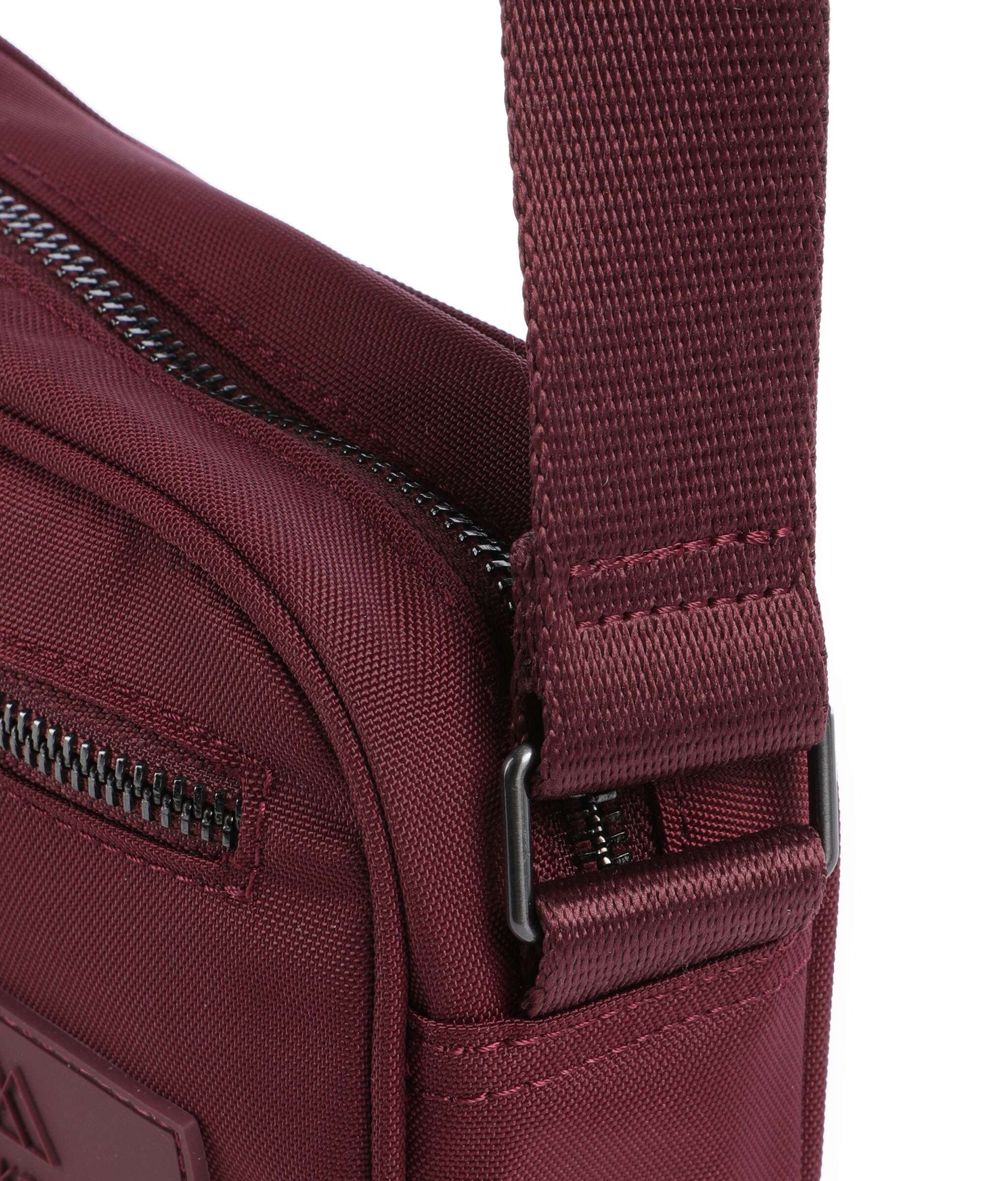 Markberg Darla Crossbody bag burgundy - Image 4