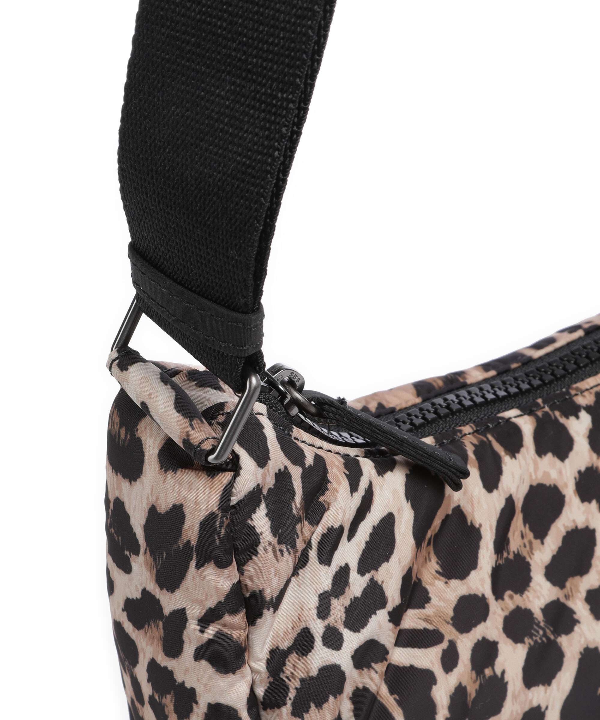 Markberg Drop Crossbody bag leopard - Image 4
