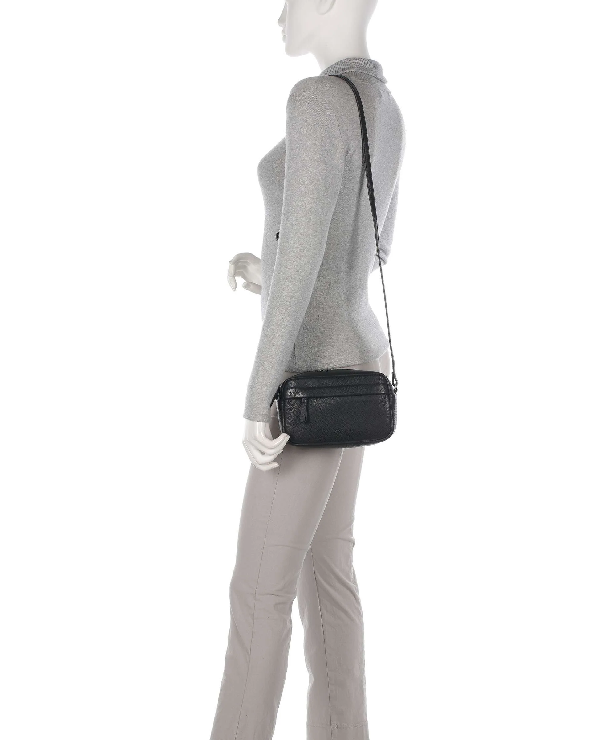 Markberg Edit Crossbody bag black - Image 3