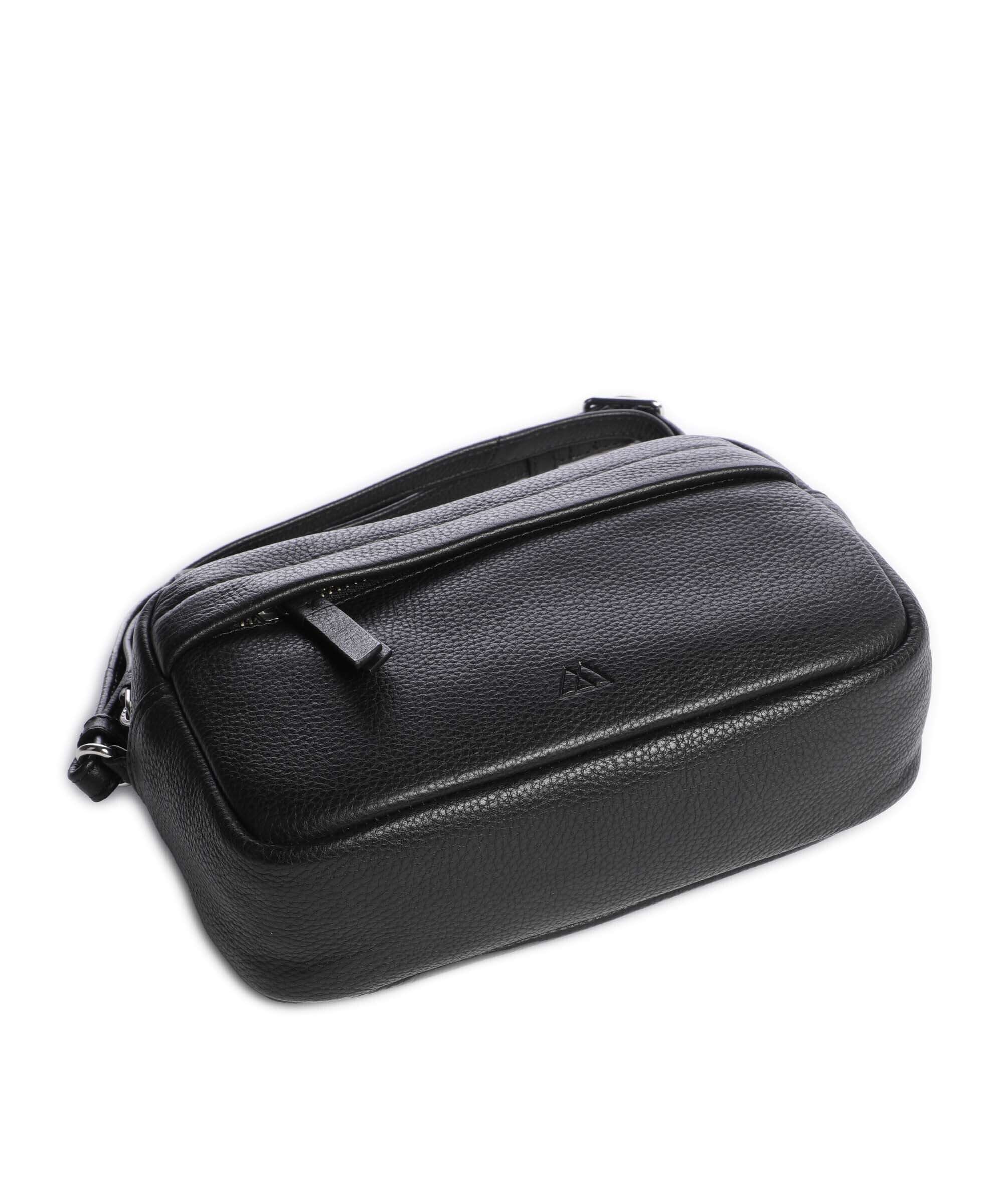 Markberg Edit Crossbody bag black - Image 5