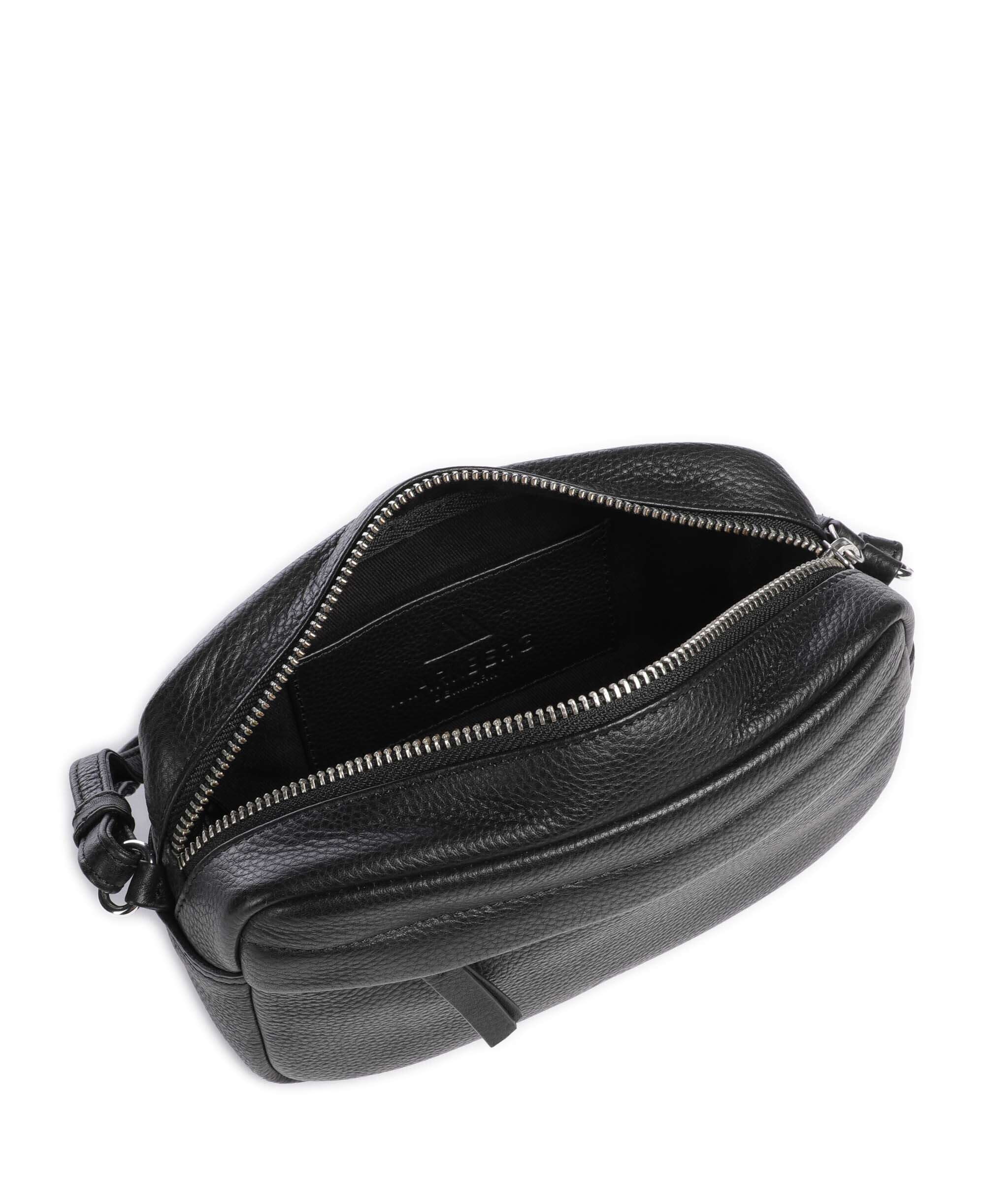 Markberg Edit Crossbody bag black - Image 6